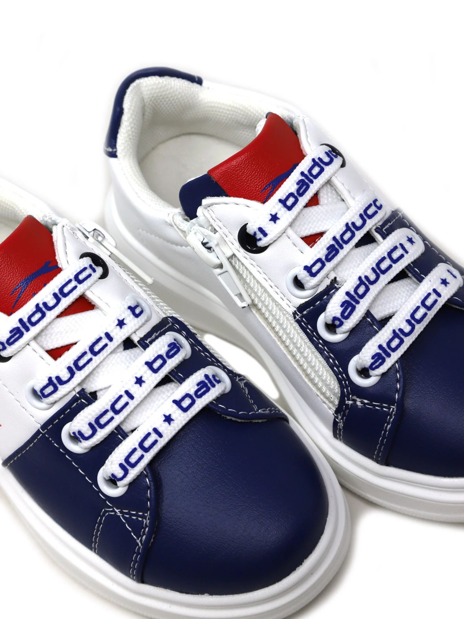 Balducci Sneakers Bambini | BS4144 - Image 4