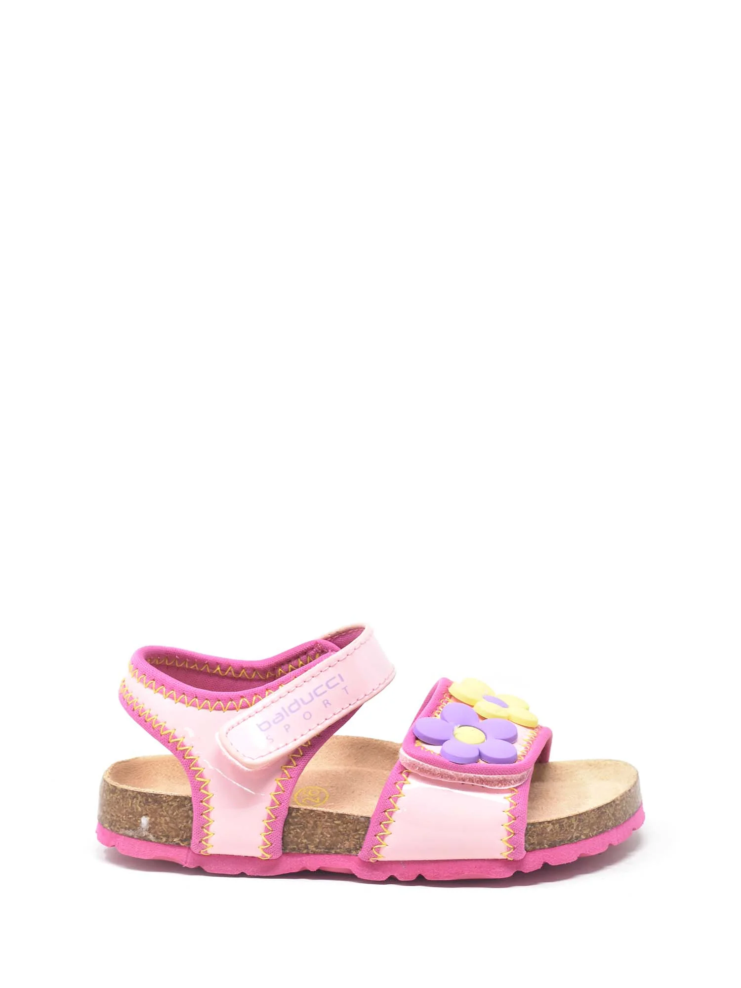Balducci Sandali Con Strappi Bambini | BS4320 - Image 5