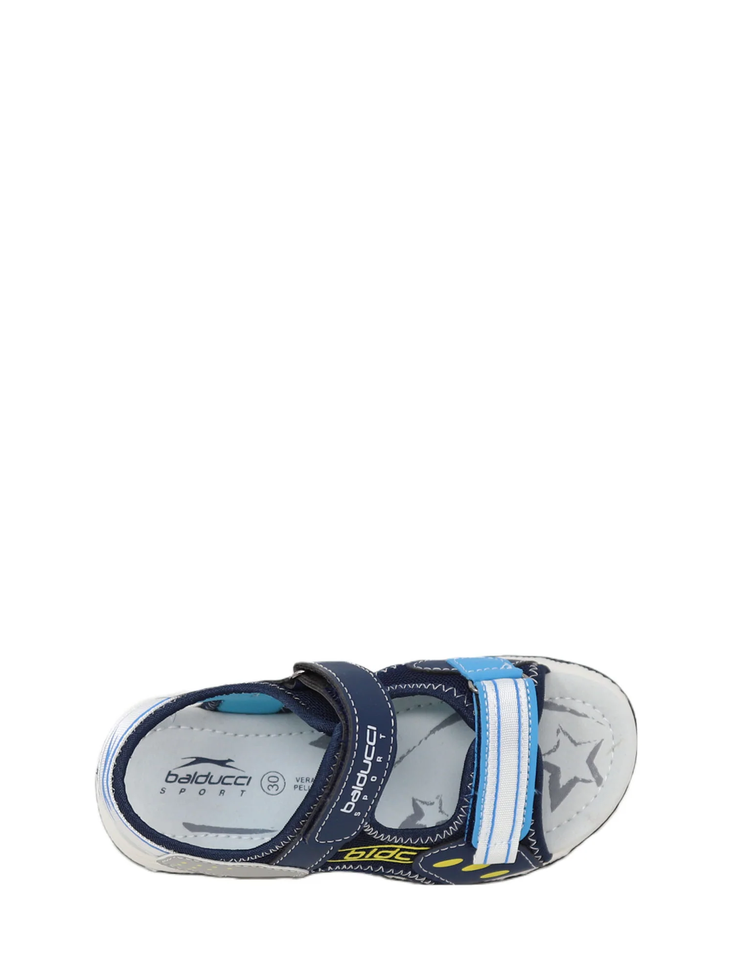 Balducci Sandali Con Strappi Bambini | BS4371 - Image 3