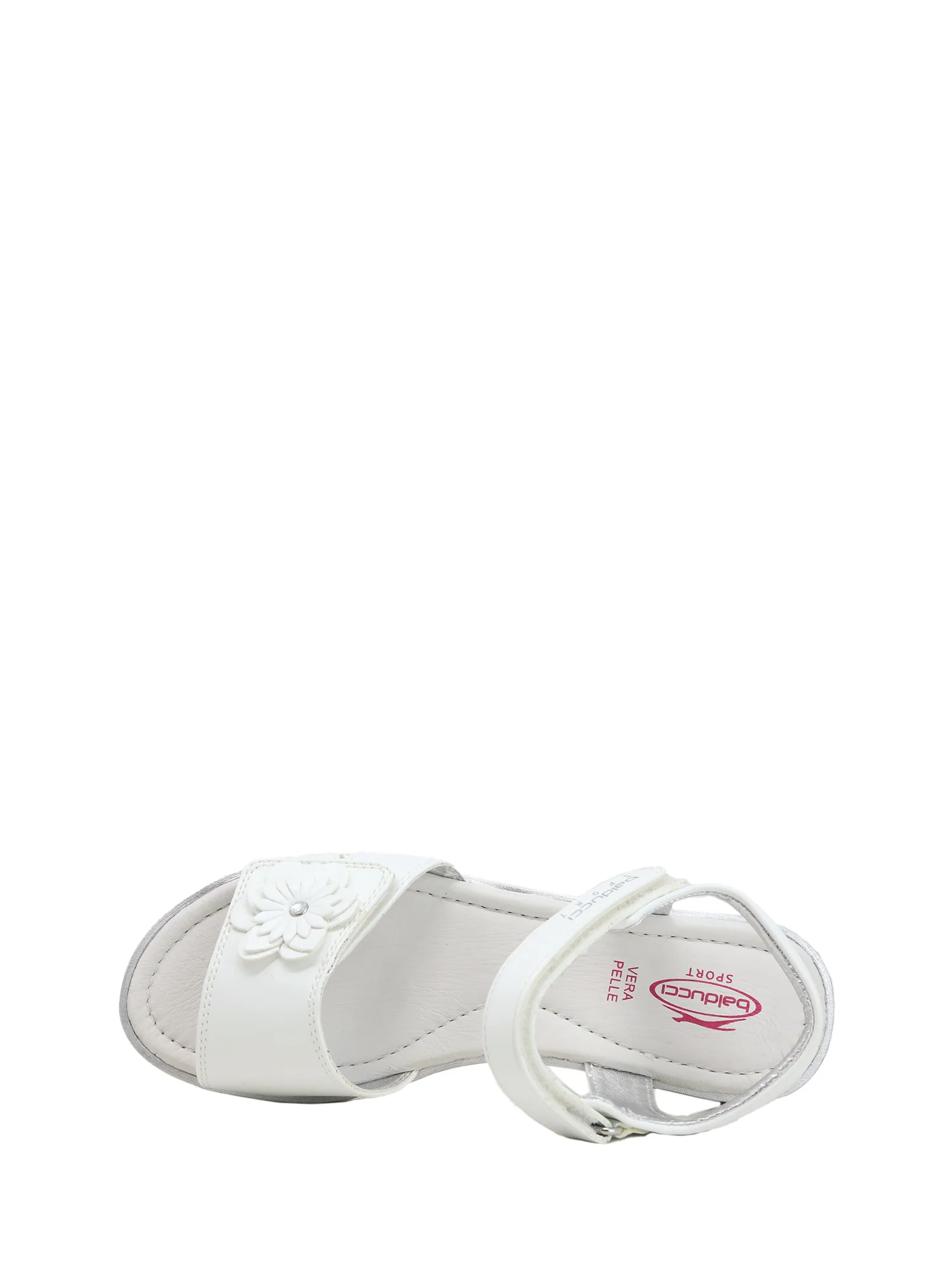 Balducci Sandali Con Strappi Bambini | BS5734 - Image 4