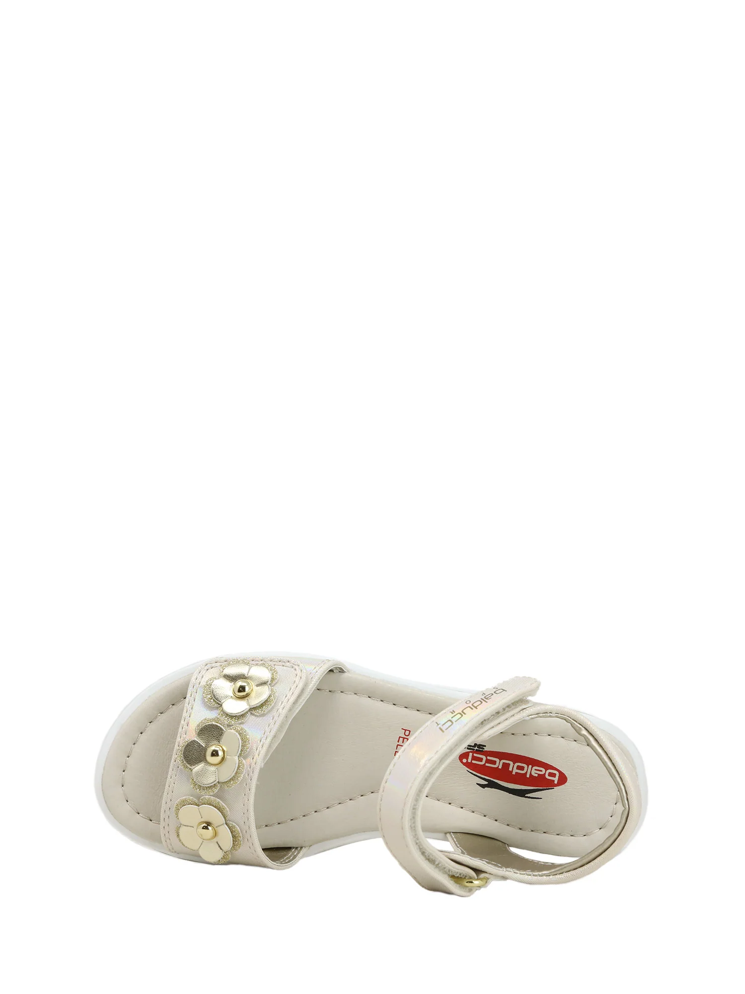 Balducci Sandali Con Strappi Bambini | BS5740 - Image 4