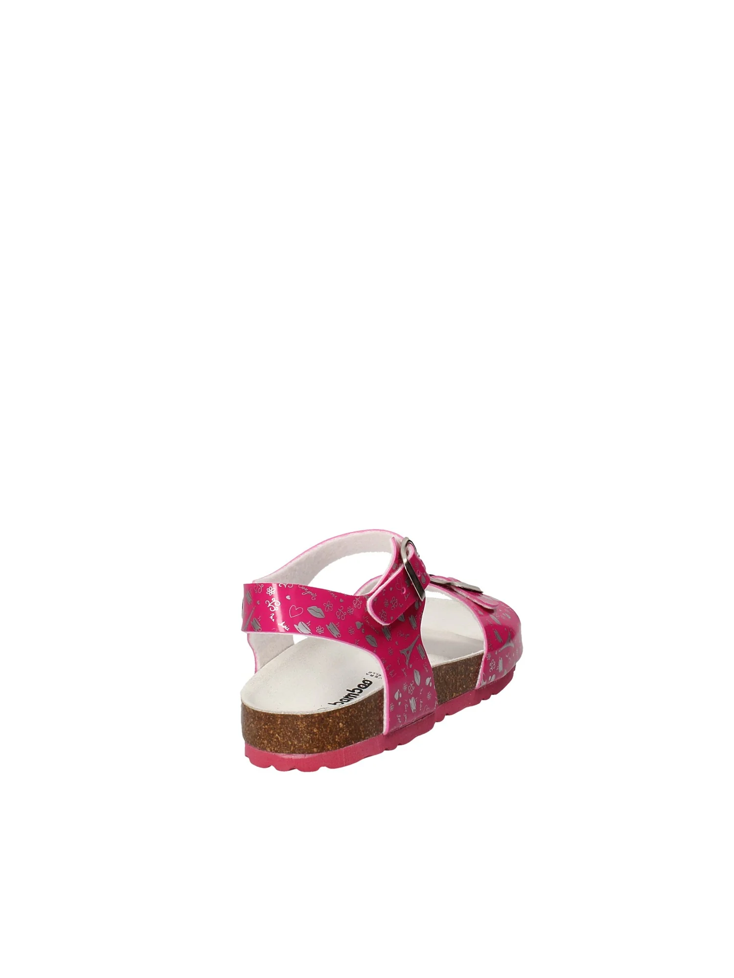Bamboo Sandali Bambini | BAM-10 - Image 22