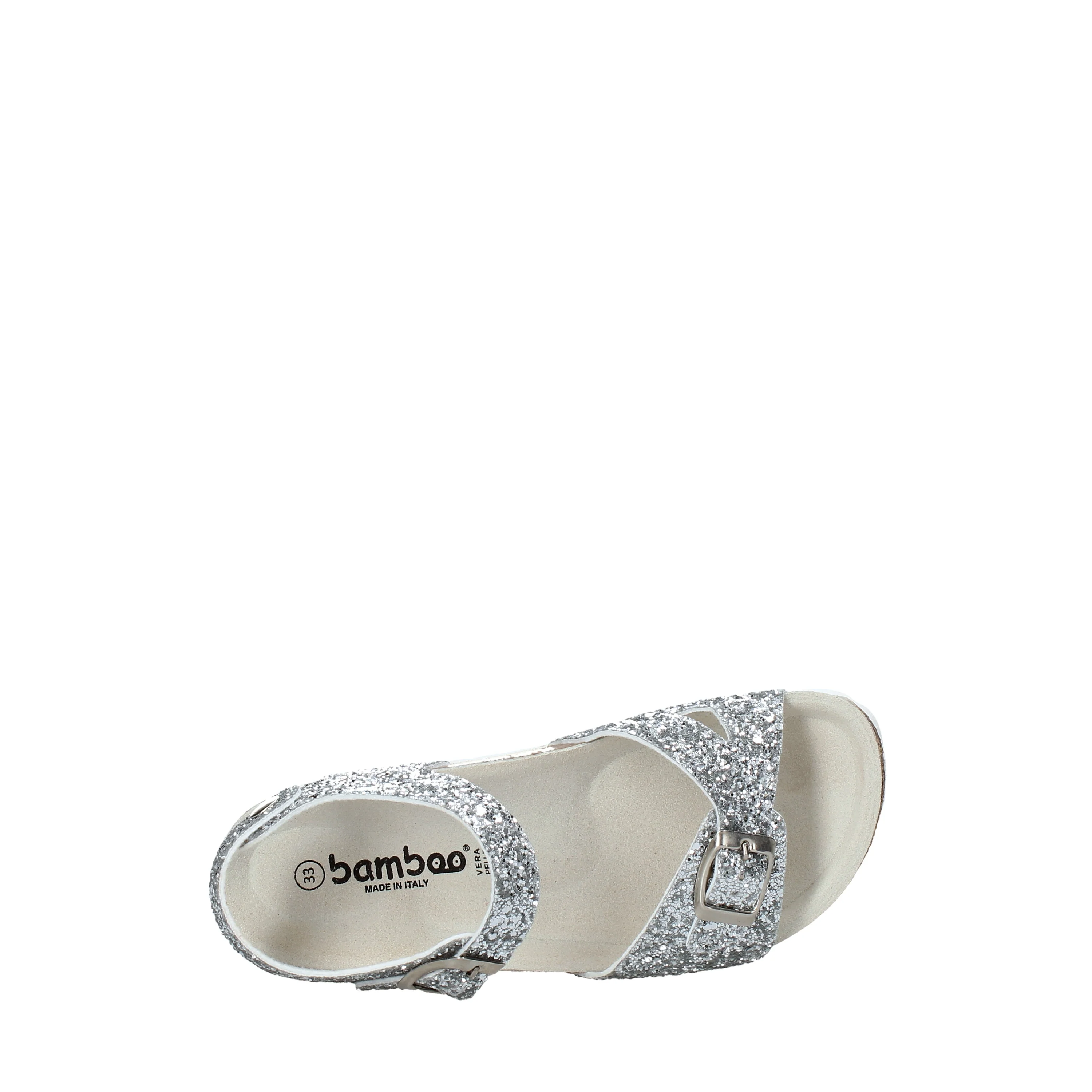 Bamboo Sandali Bambini | BAM-10G - Image 14