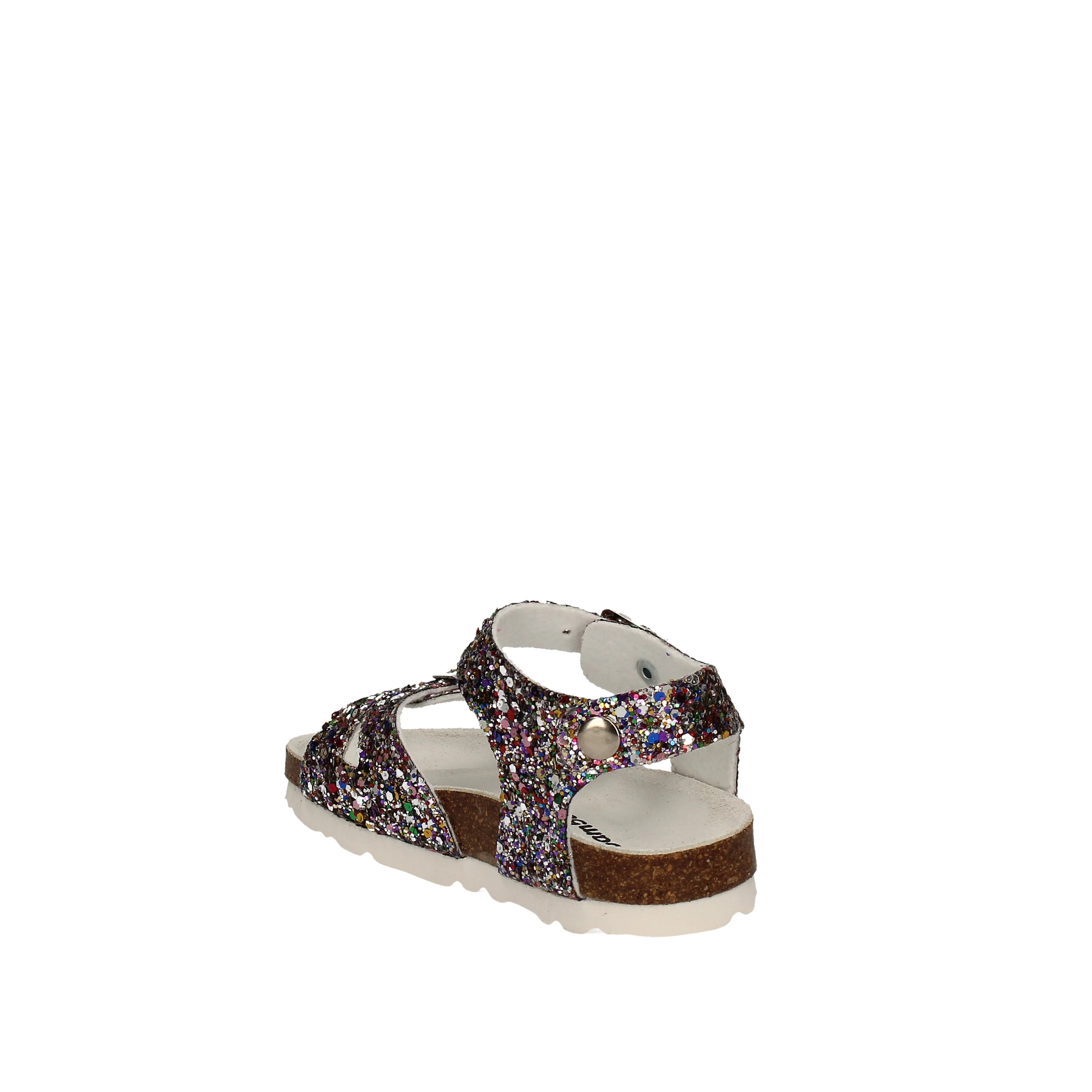 Bamboo Sandali Bambini | BAM-10G - Image 7
