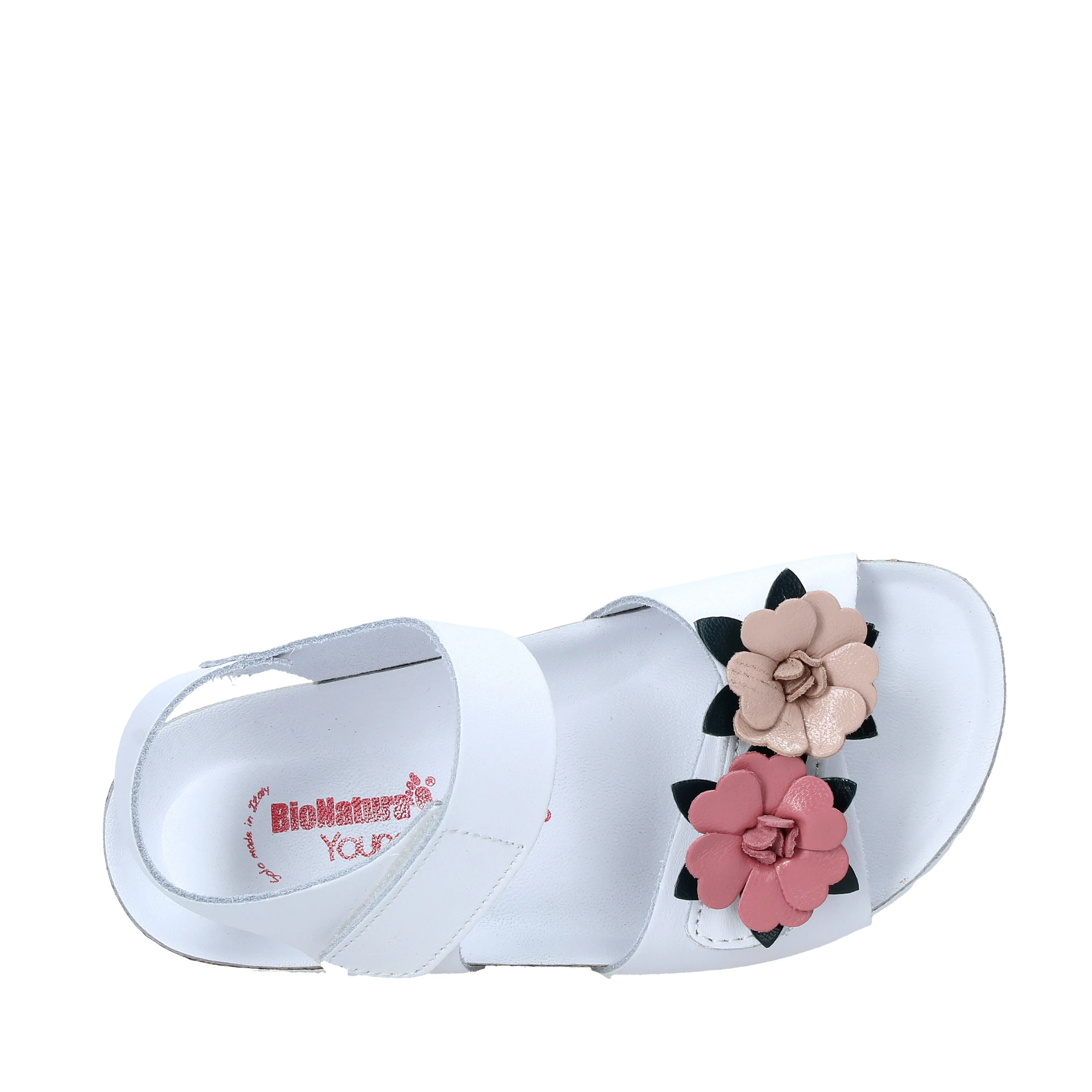 Bionatura Kids Sandali Con Strappi Bambini | 22B 1019 - Image 15