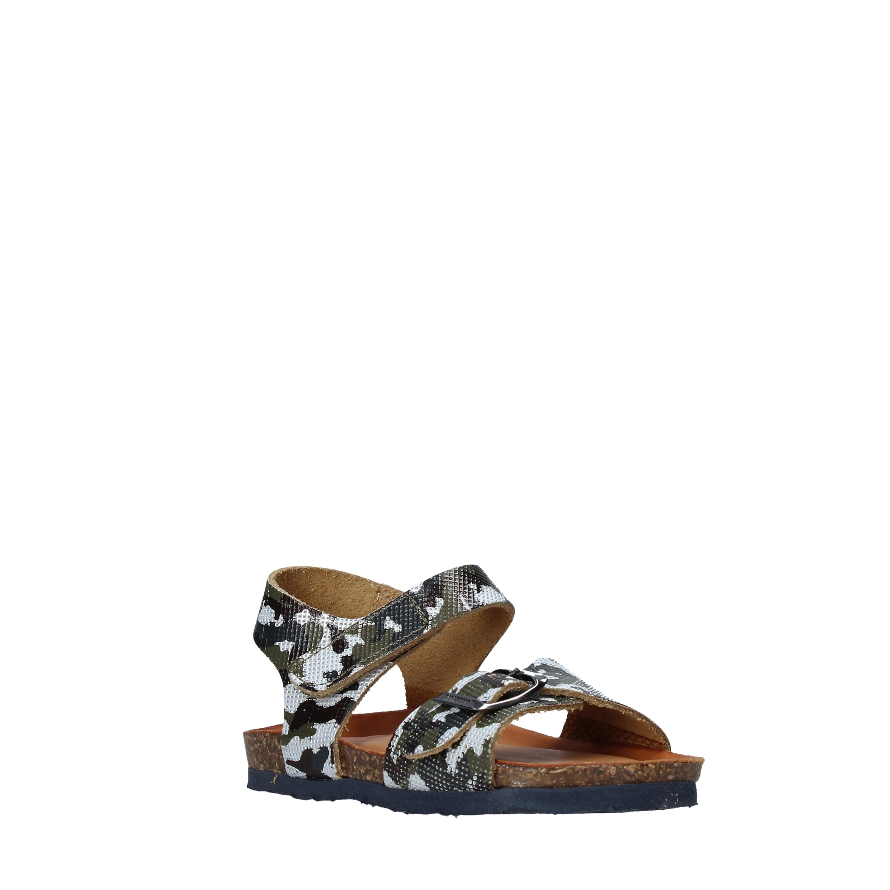 Bionatura Kids Sandali Con Strappi Bambini | 22B 1046 - Image 14