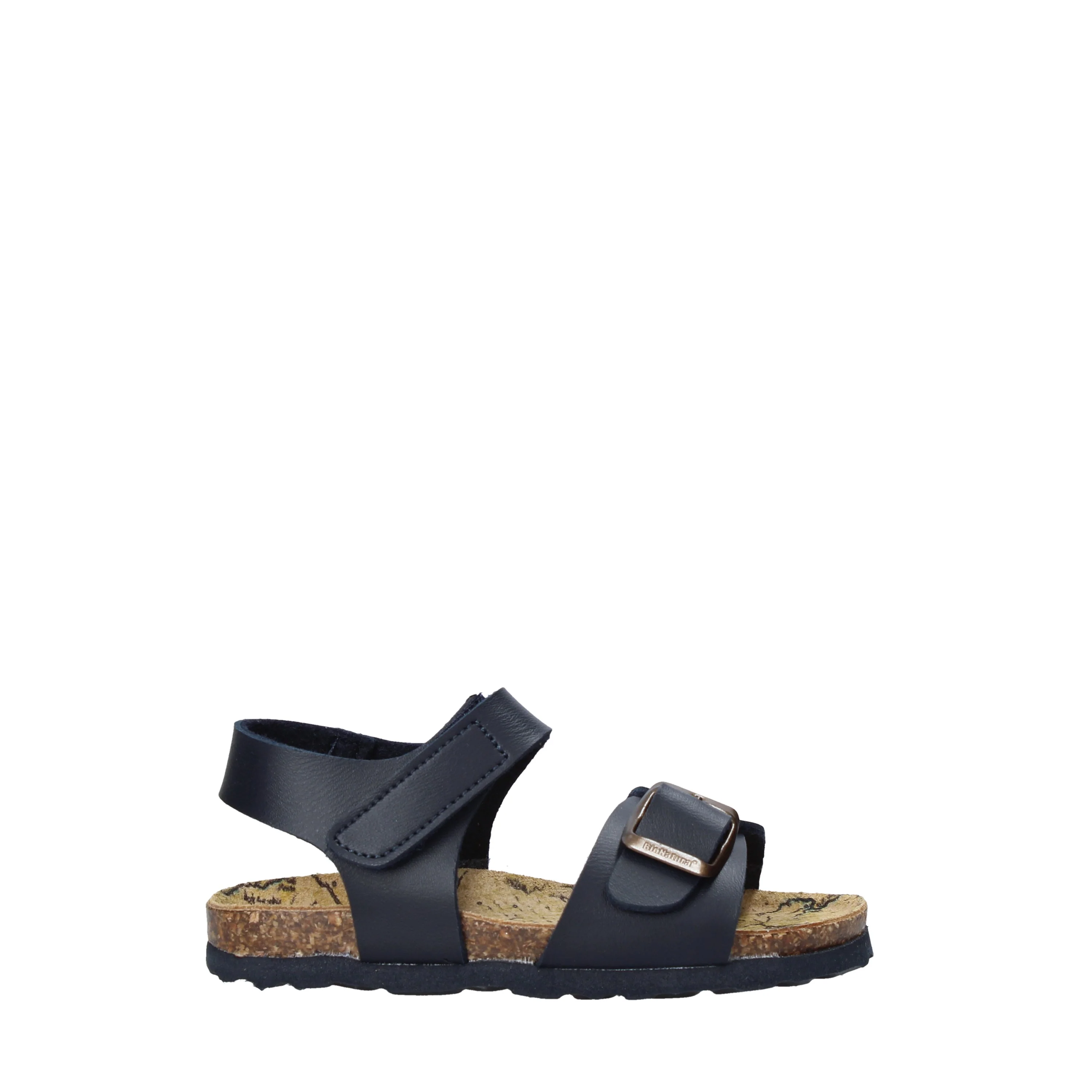 Bionatura Kids Sandali Con Strappi Bambini | 22B 1046 - Image 7