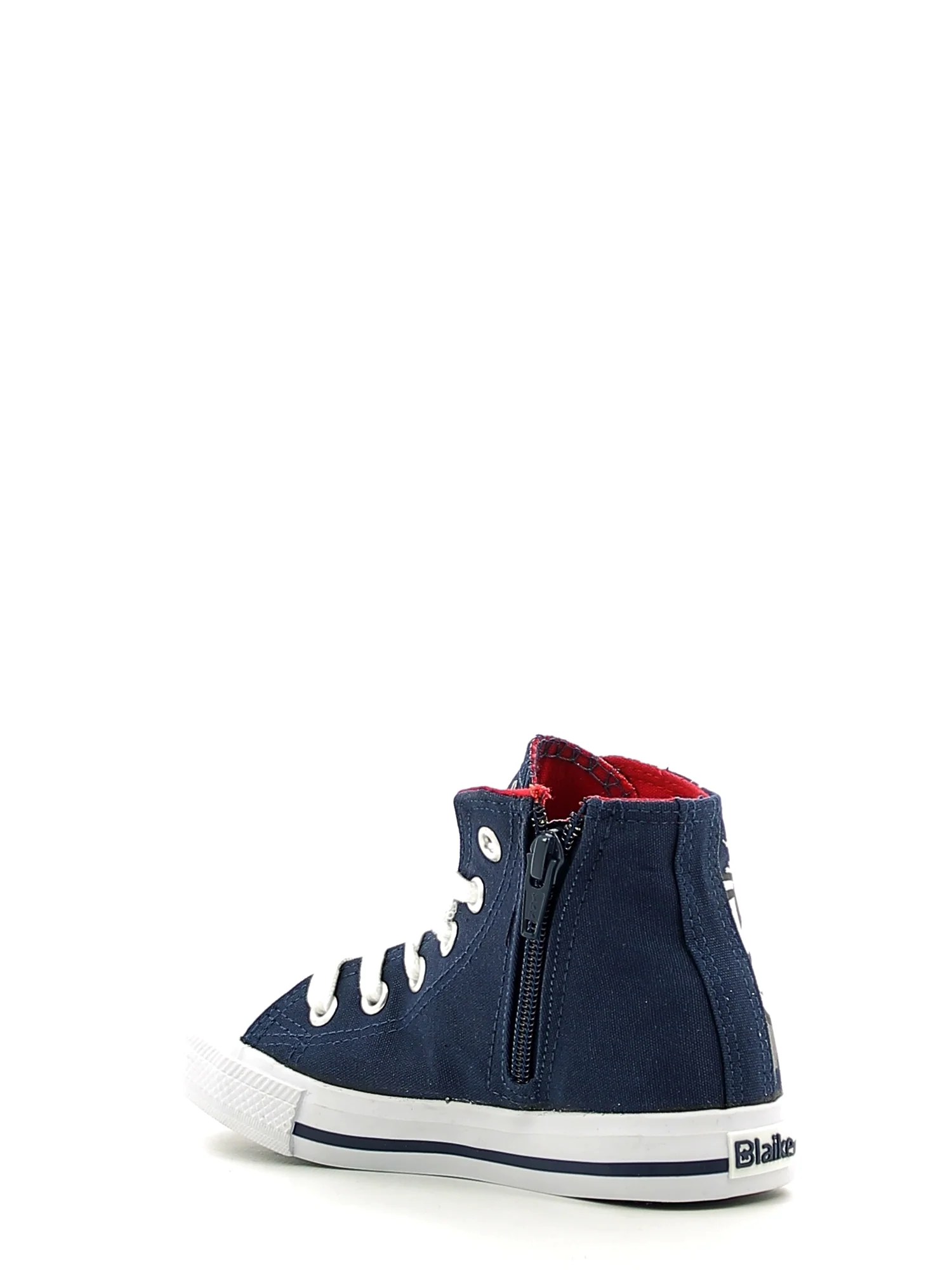 Blaike Sneakers Bambini | BV010008T - Image 4