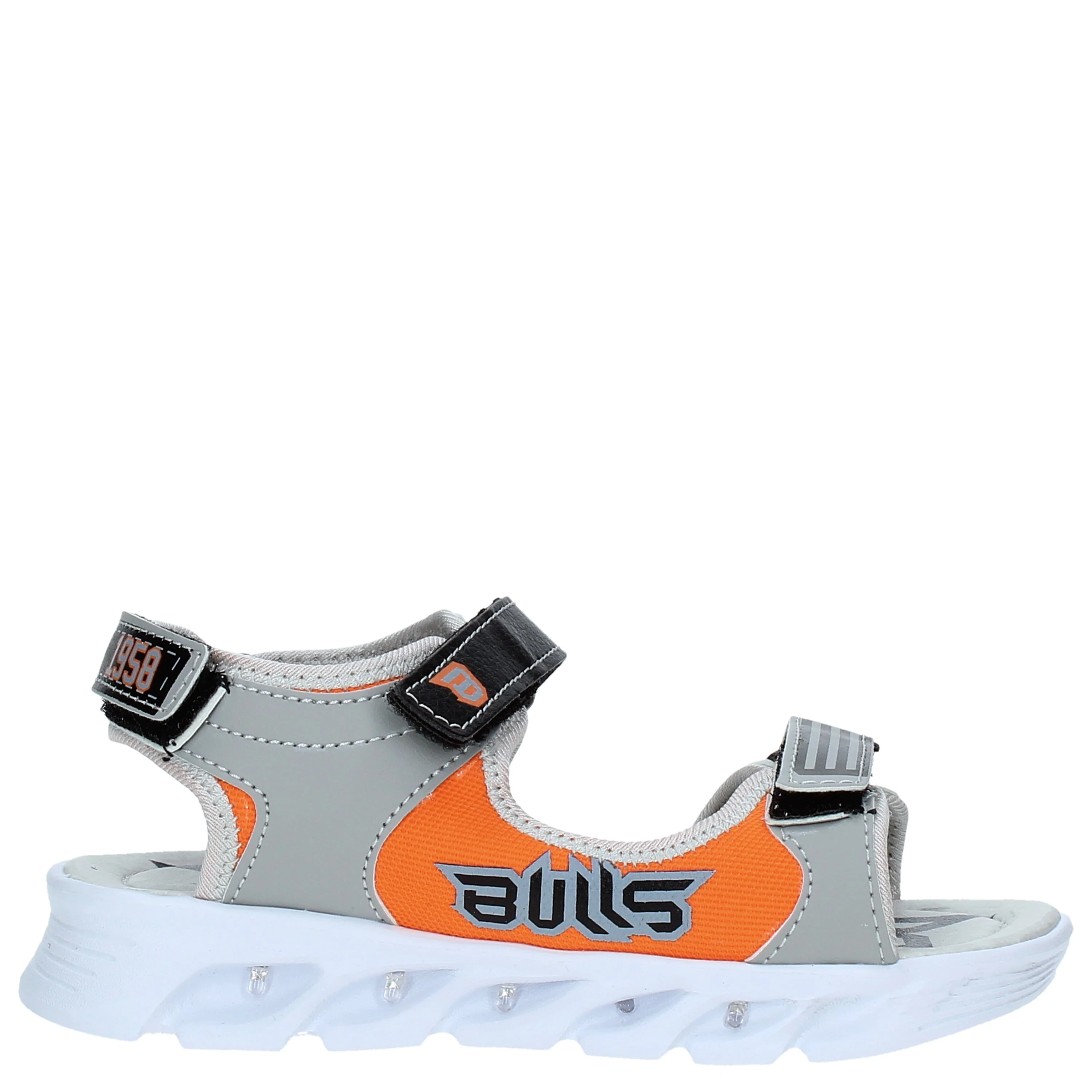 Bulls Sandali Bambini | S19-SBL838 - Image 11