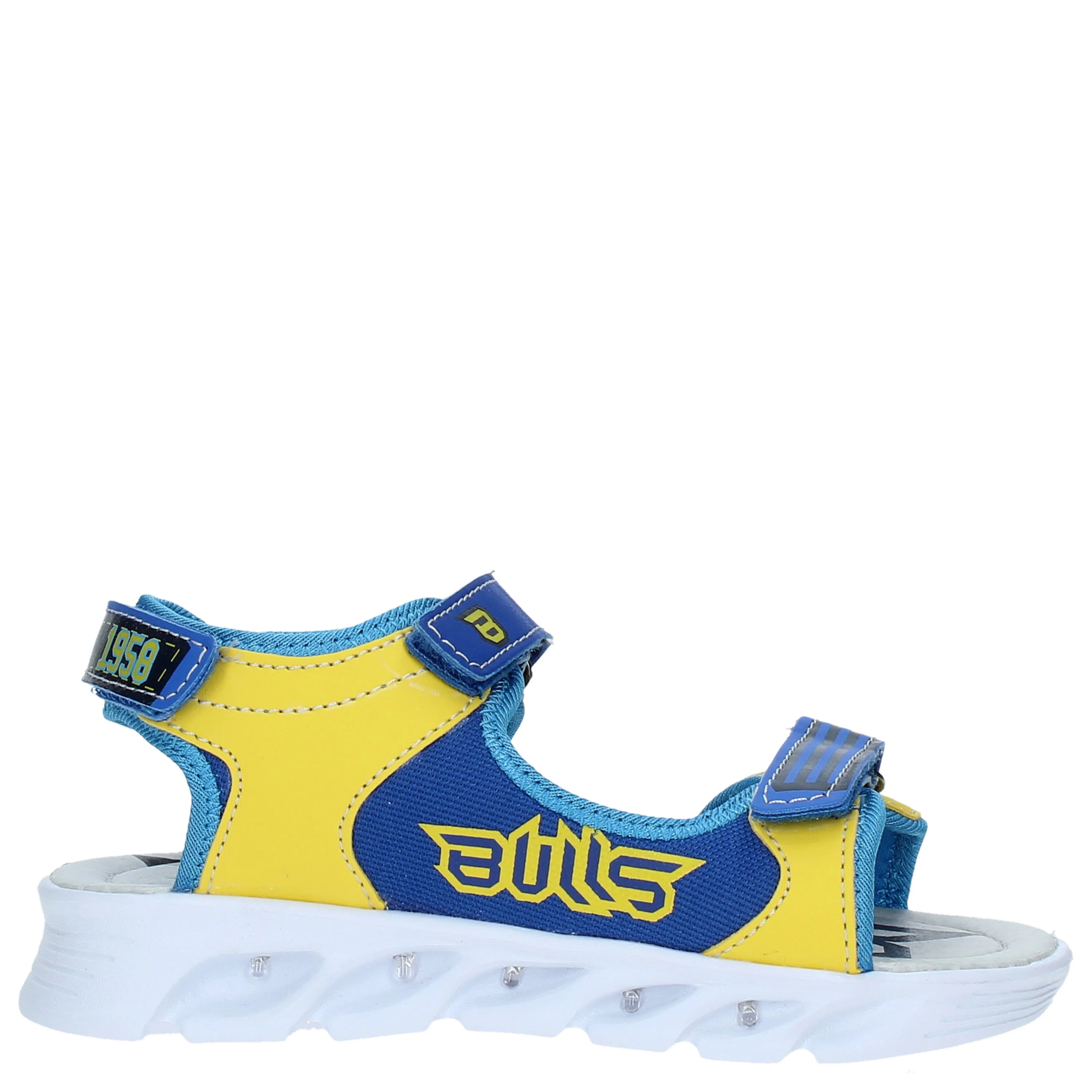 Bulls Sandali Bambini | S19-SBL838 - Image 6