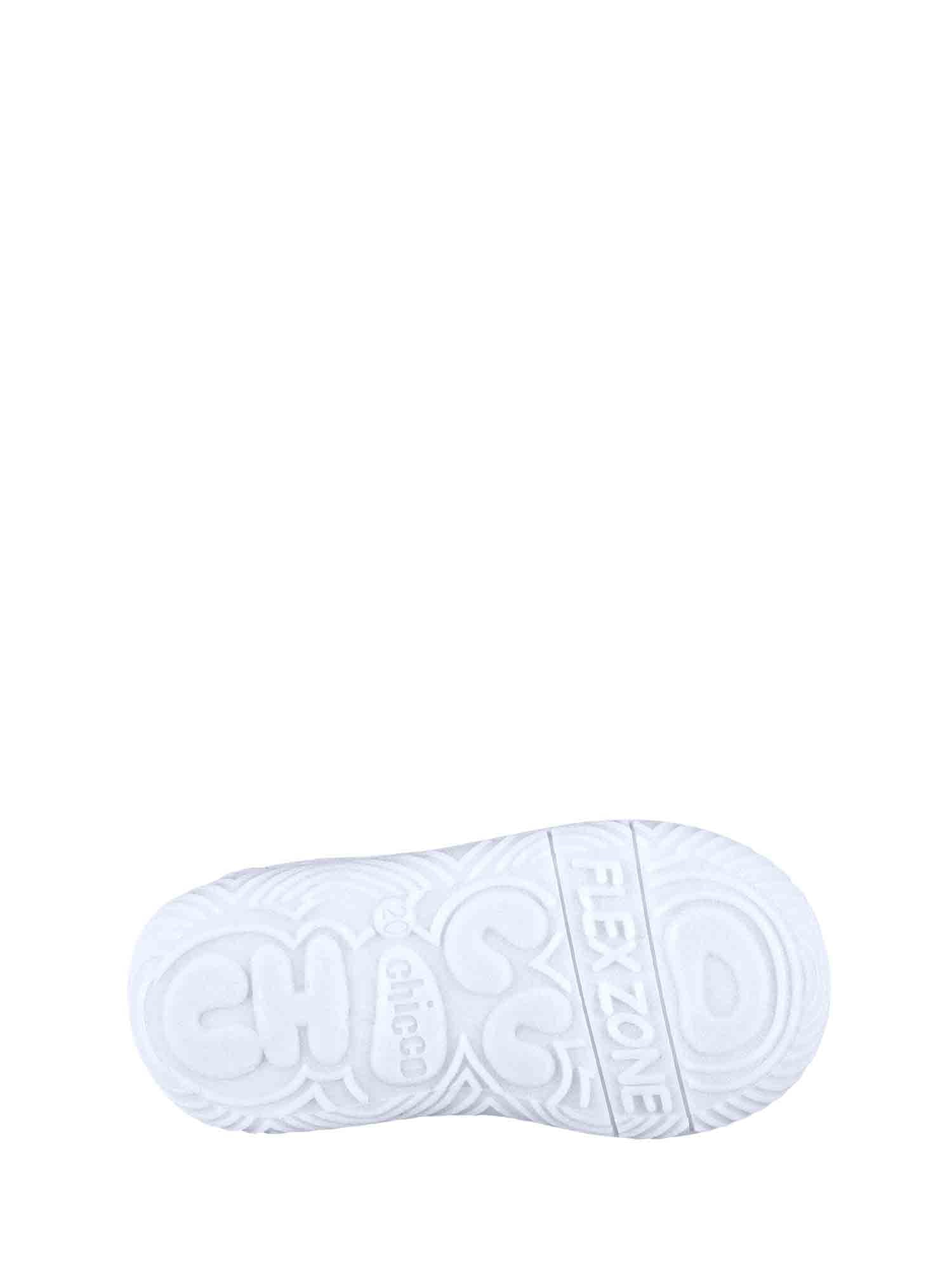 Chicco Sandali Con Strappi Bambini | 01057428000000 - Image 11