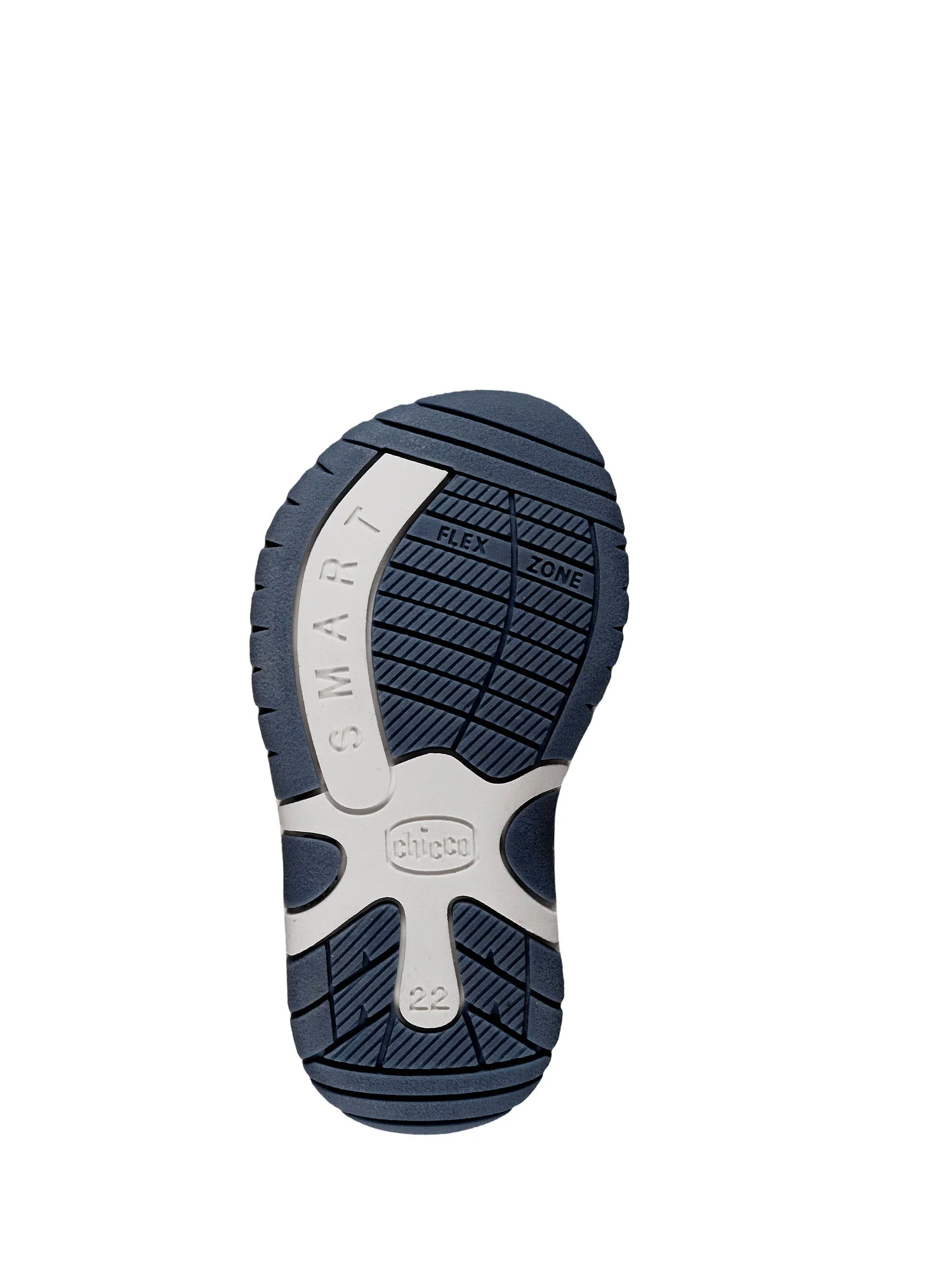 Chicco Sandali Con Strappi Bambini | 01057428000000 - Image 3