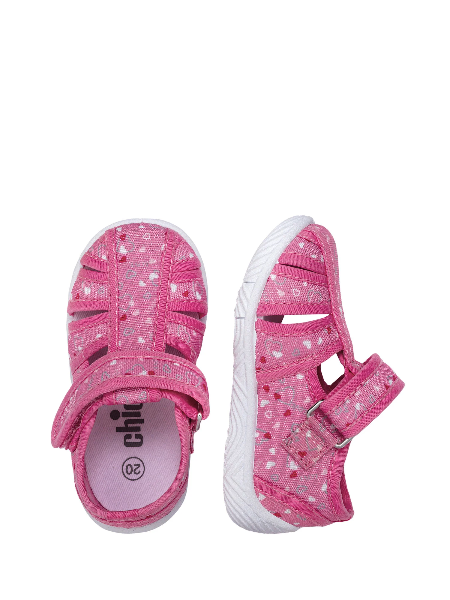 Chicco Sandali Con Strappi Bambini | 01057428000000 - Image 7