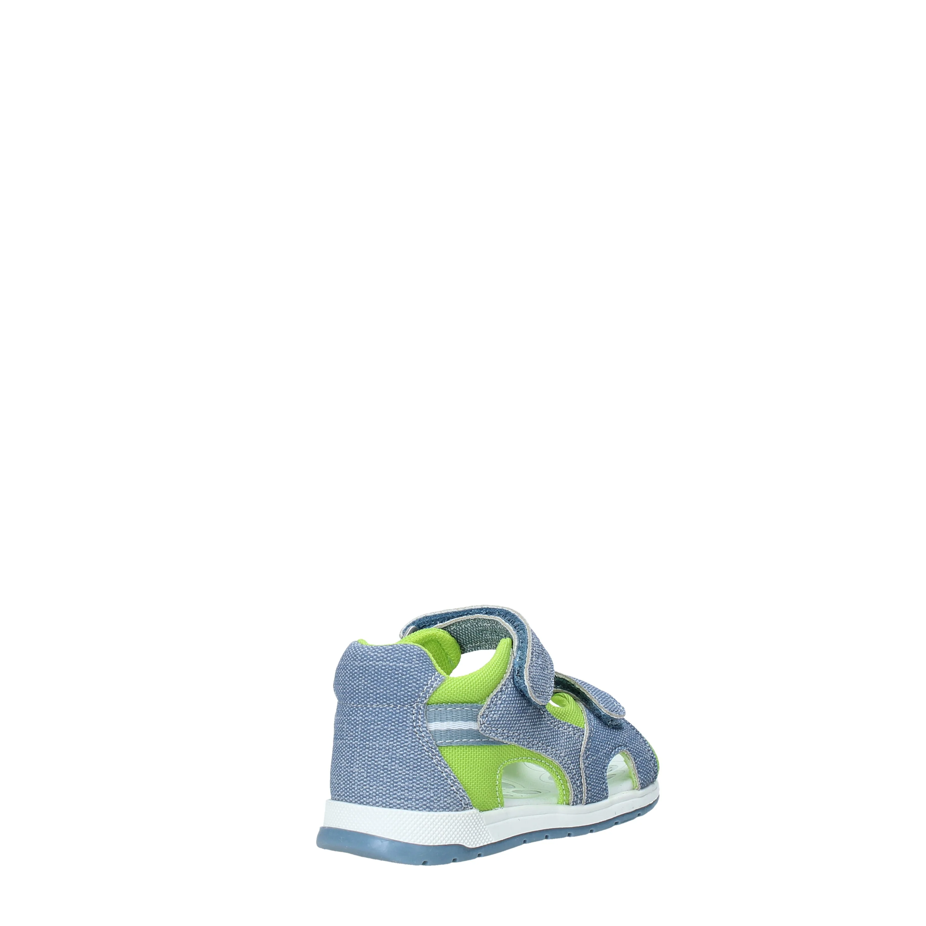 Chicco Sandali Con Strappi Bambini | 01063481000000 - Image 9
