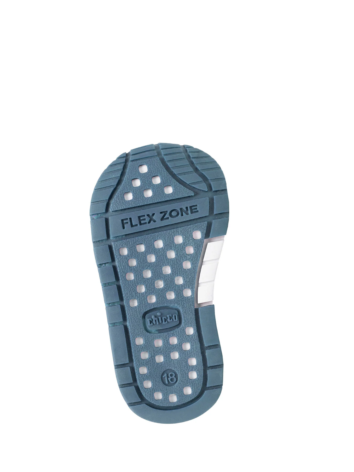 Chicco Sandali Con Strappi Bambini | 01065666000000 - Image 3