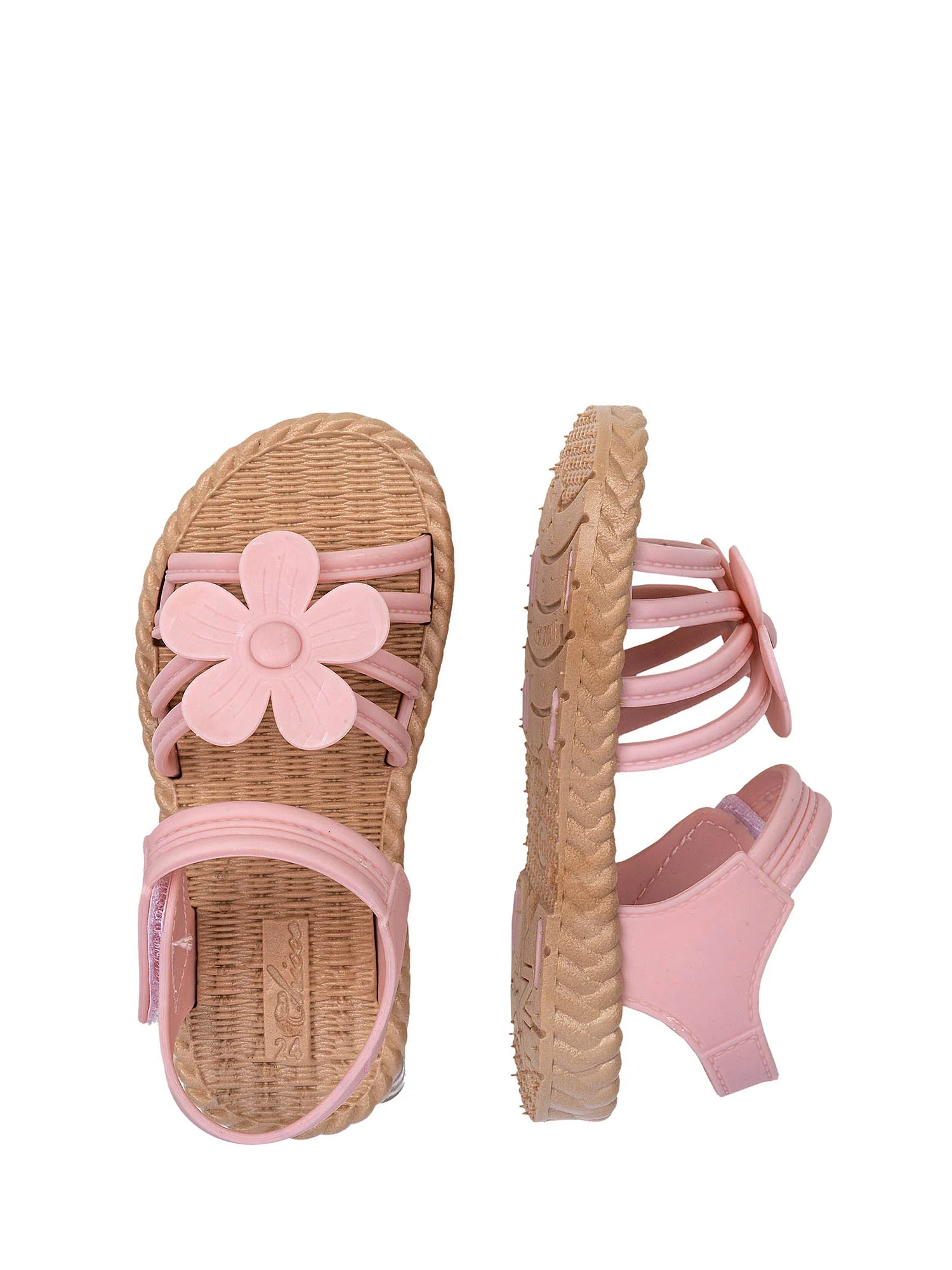Chicco Sandali Con Strappi Bambini | 01069043000000 - Image 2