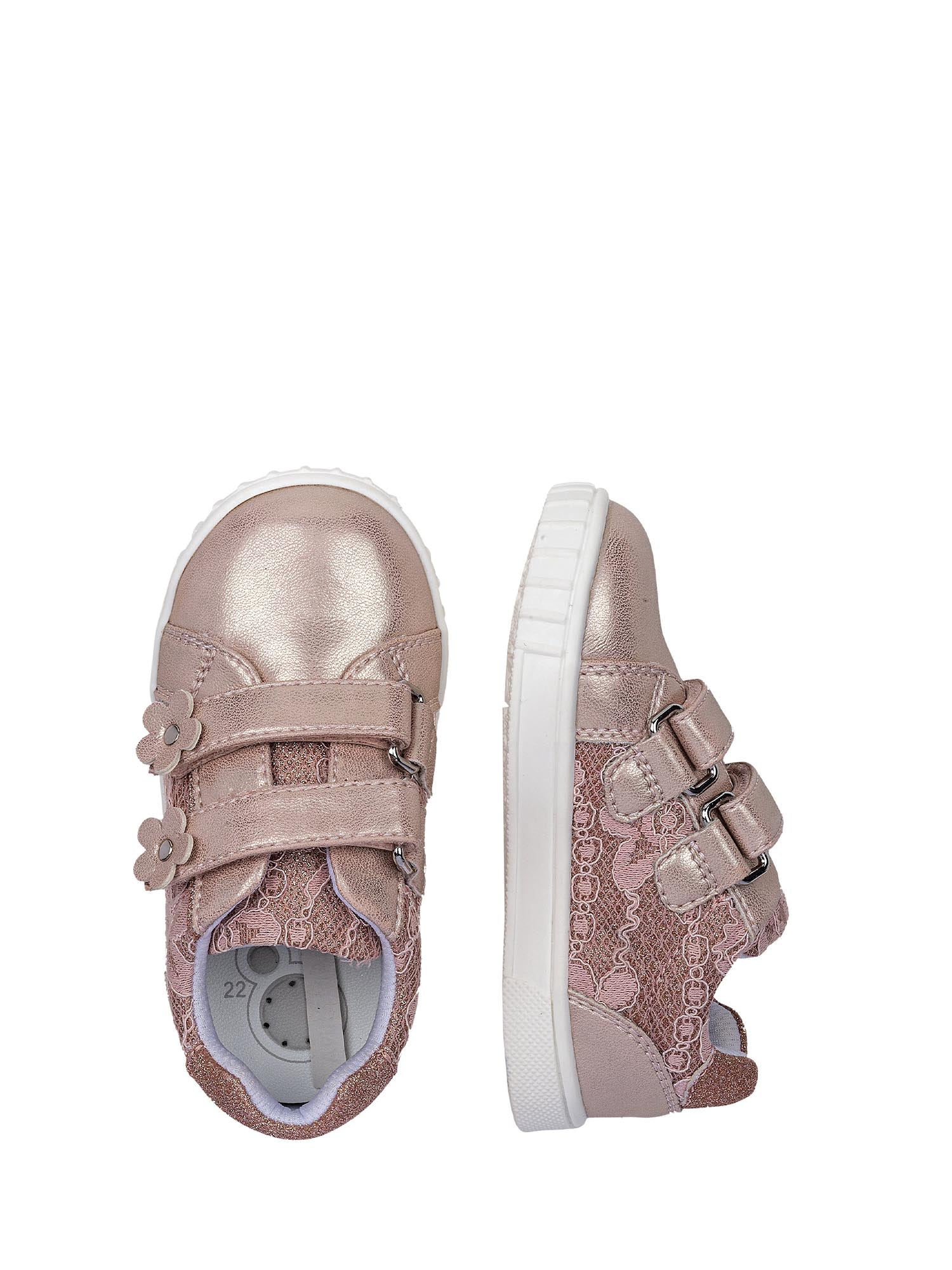 Chicco Scarpe Con Strappi Bambini | 01069142000000 - Image 2