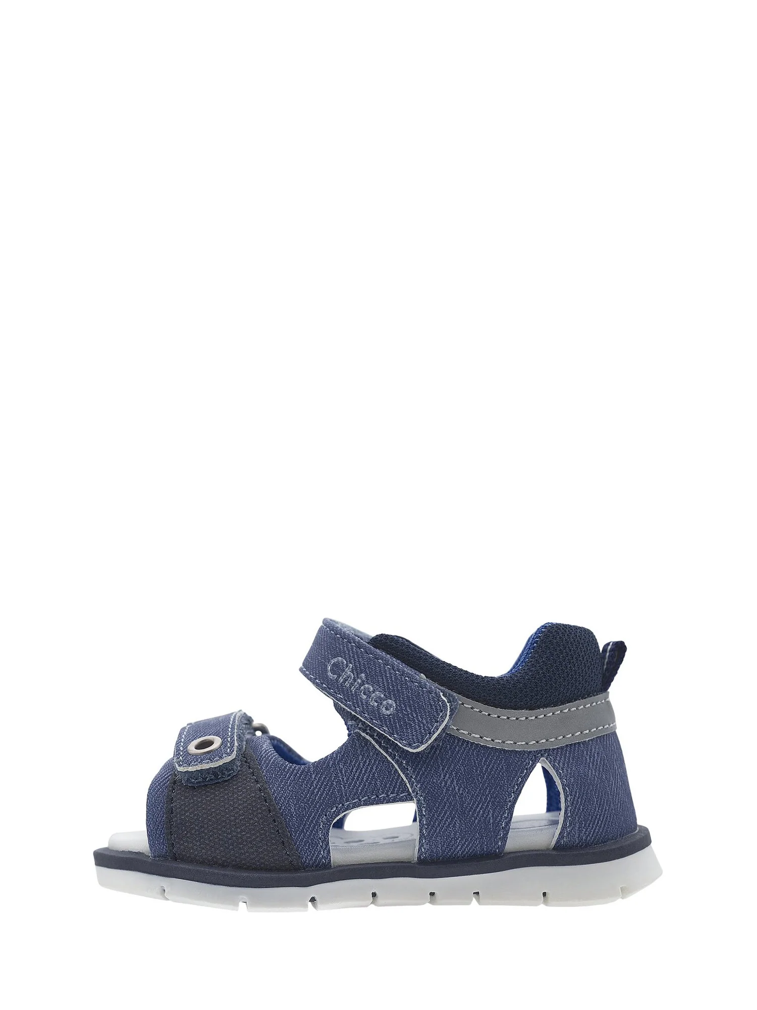 Chicco Sandali Con Strappi Bambini | 01071016000000