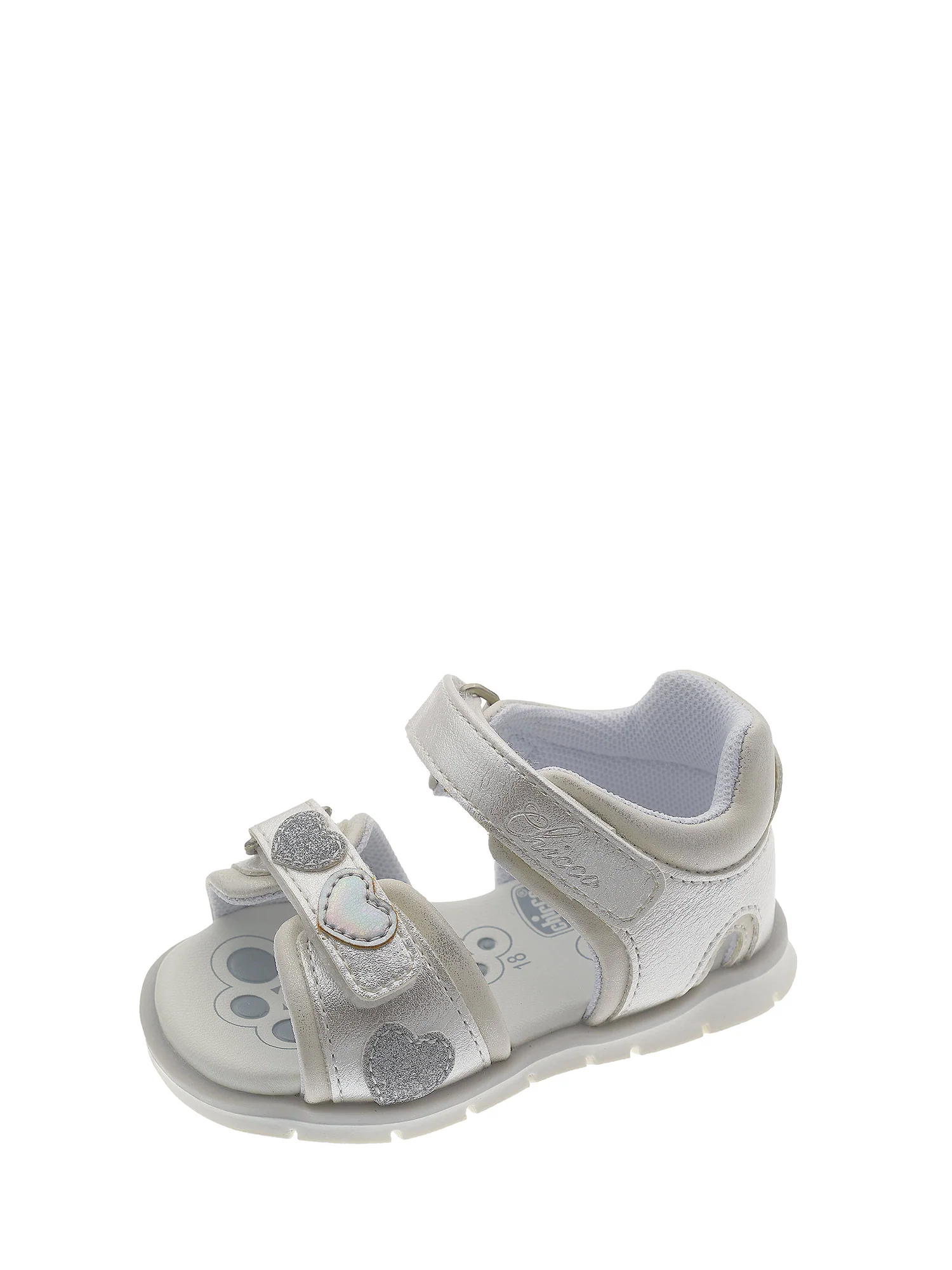Chicco Sandali Con Strappi Bambini | 01071019000000