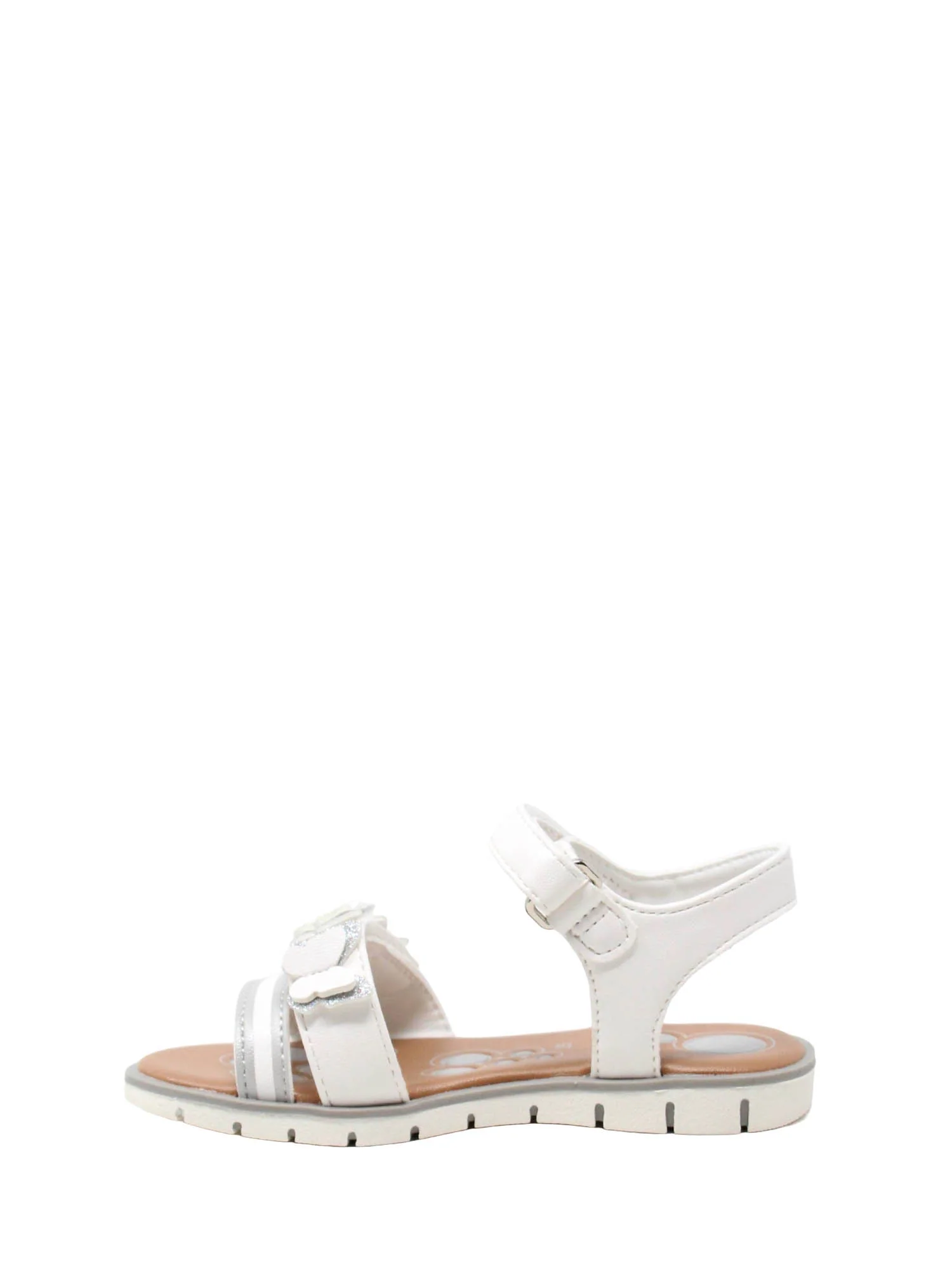 Chicco Sandali Con Strappi Bambini | 01071142000000 - Image 2