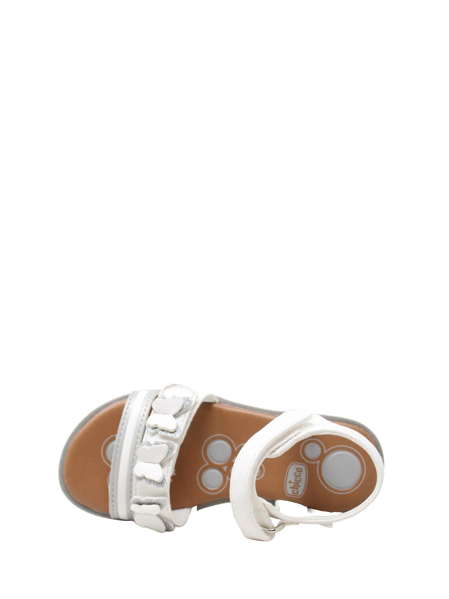 Chicco Sandali Con Strappi Bambini | 01071142000000 - Image 3