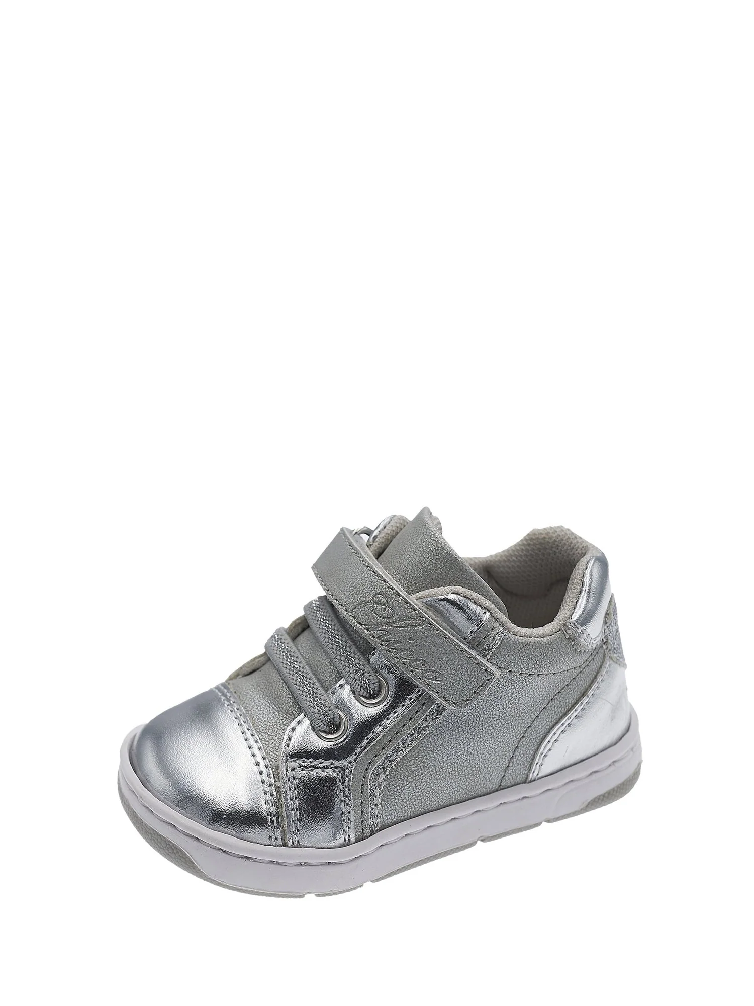 Chicco Scarpe Con Strappi Bambini | 01072080000000