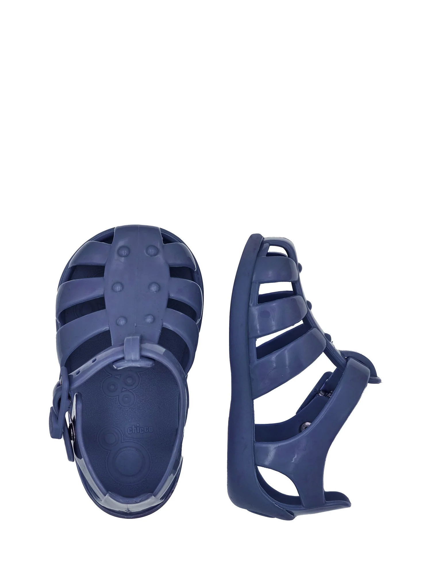 Chicco Sandali Con Strappi Bambini | 01073058000000 - Image 3