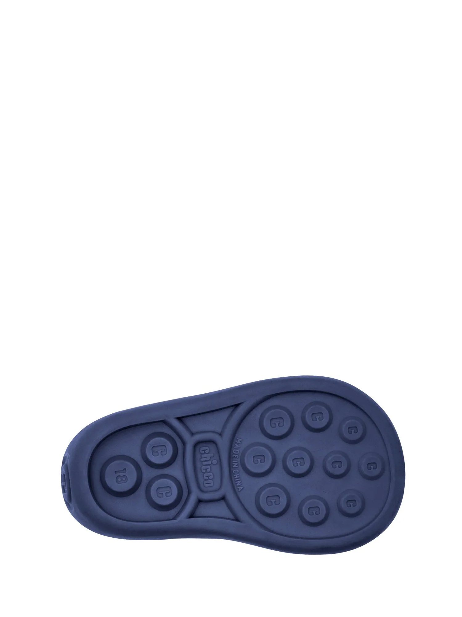 Chicco Sandali Con Strappi Bambini | 01073058000000 - Image 4
