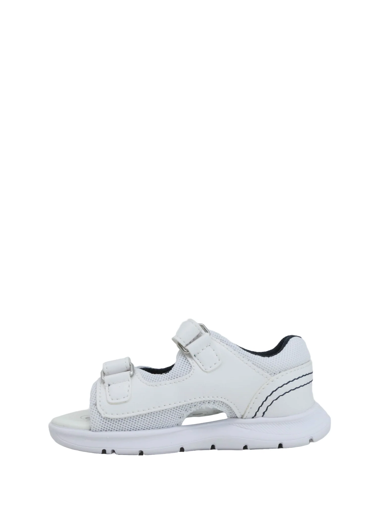 Chicco Sandali Con Strappi Bambini | 01073078000000 - Image 2