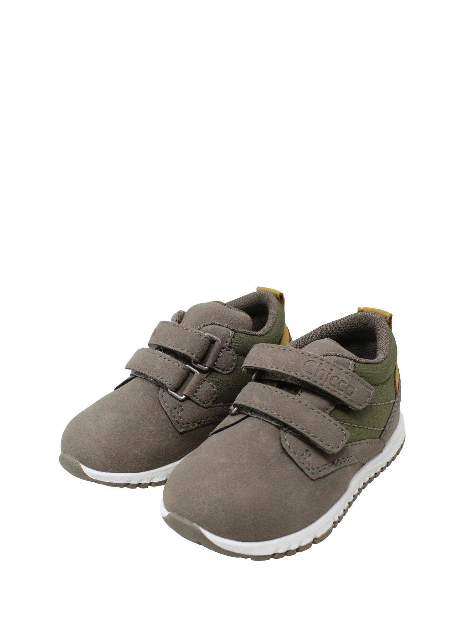 Chicco Scarpe Con Strappi Bambini | 01121035000000 - Image 2