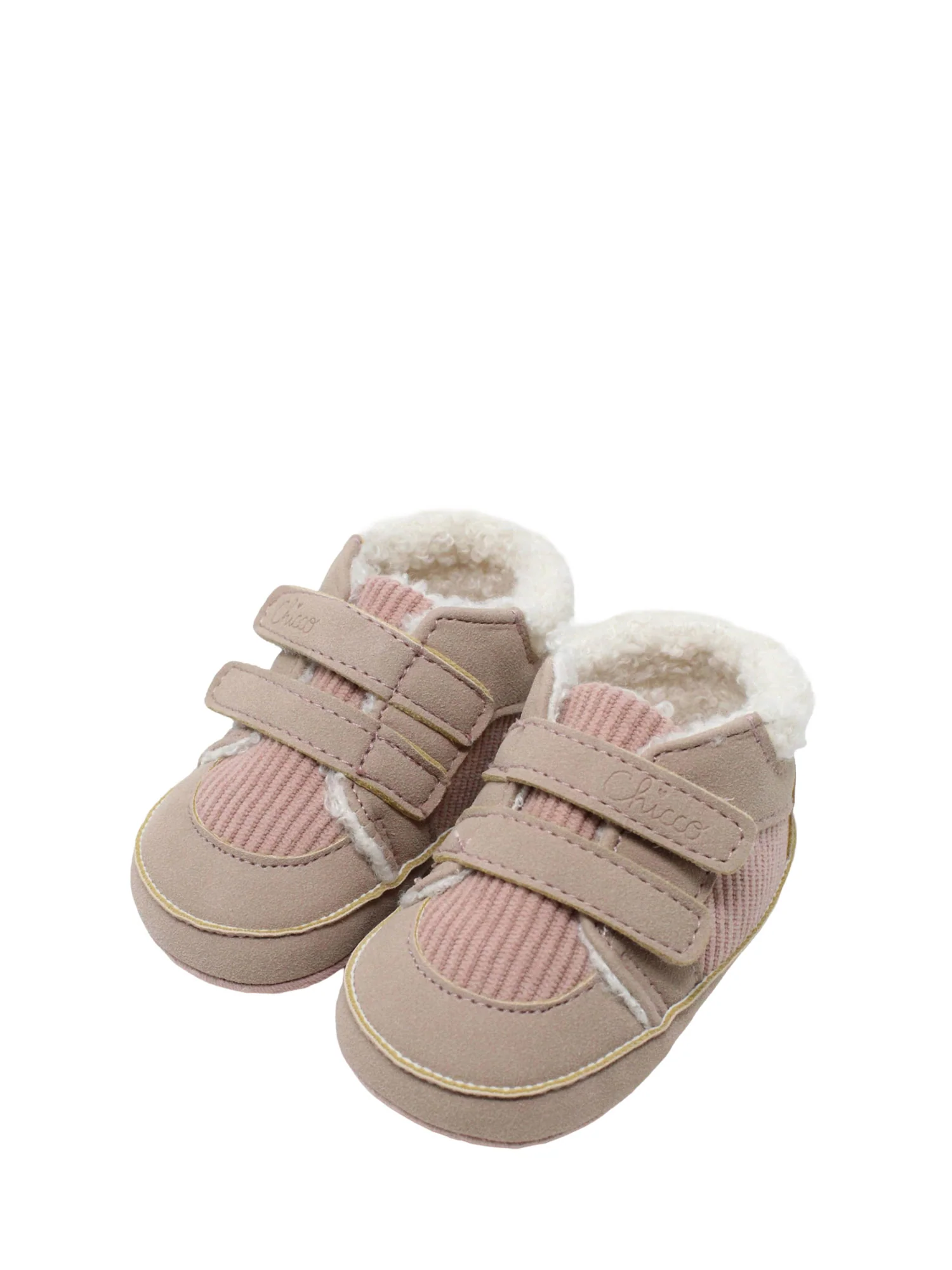 Chicco Scarpe Con Strappi Bambini | 01121087000000 - Image 2