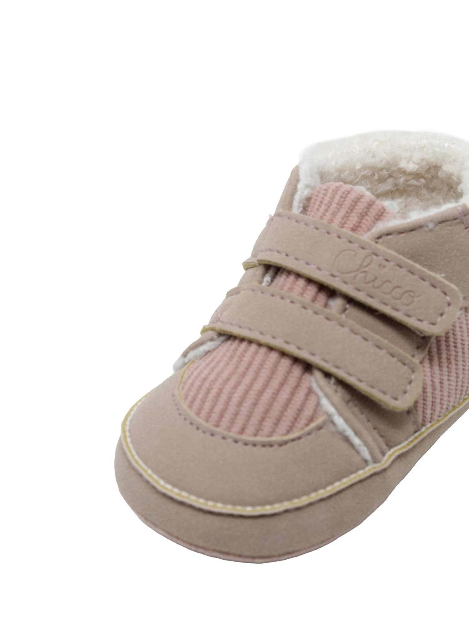 Chicco Scarpe Con Strappi Bambini | 01121087000000 - Image 5