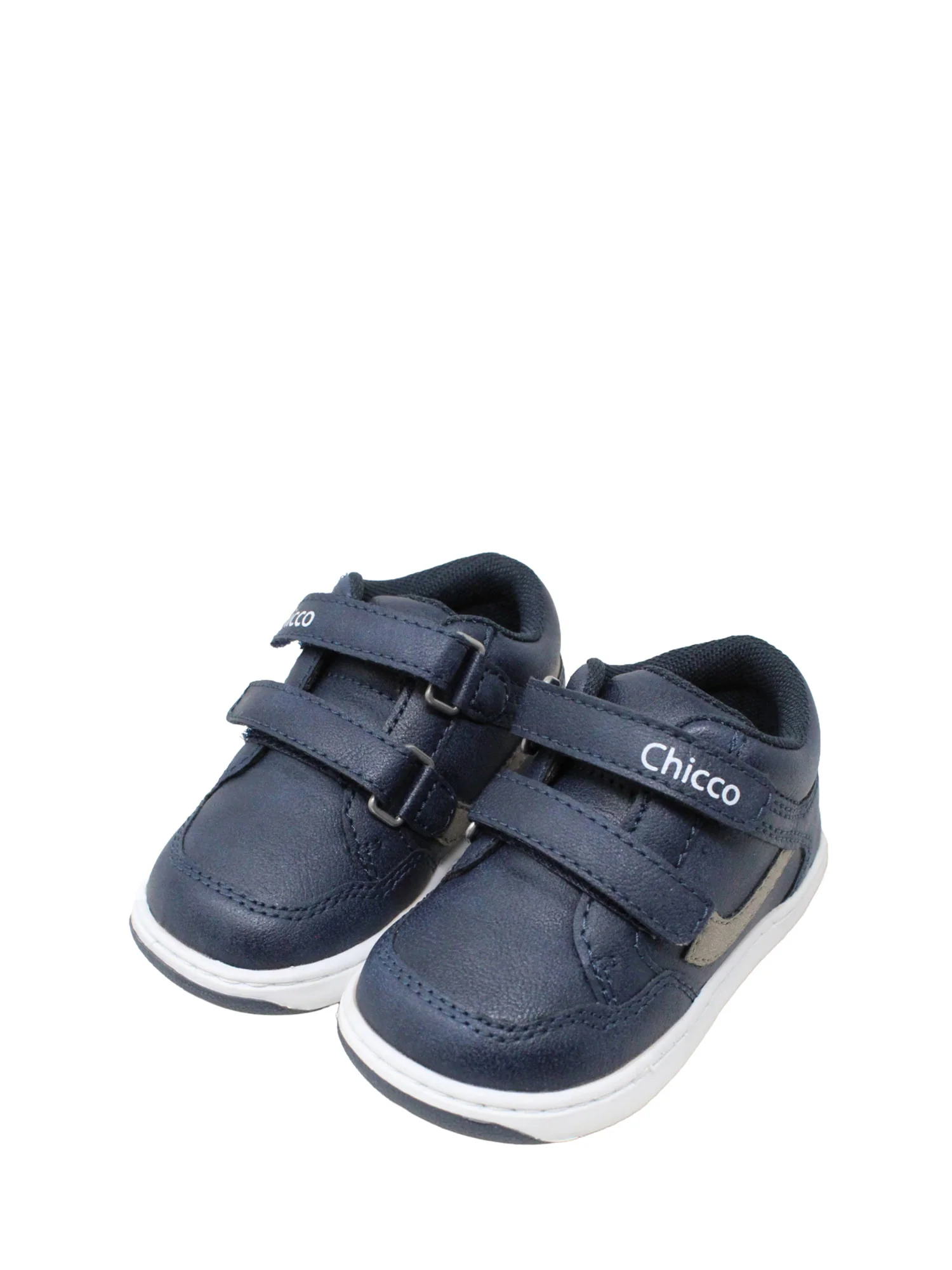 Chicco Scarpe Con Strappi Bambini | 01121122000000 - Image 2