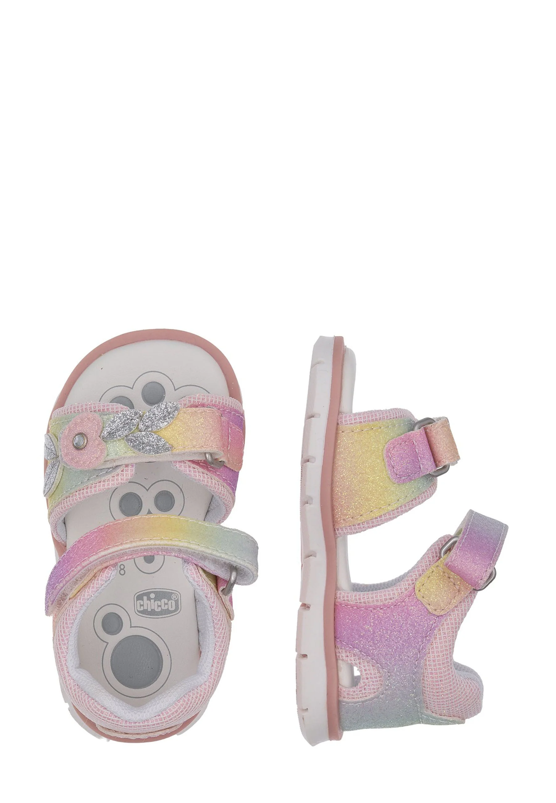 Chicco Sandalo Fogil Sandali Con Strappi Bambini | 01122030000000 - Image 10