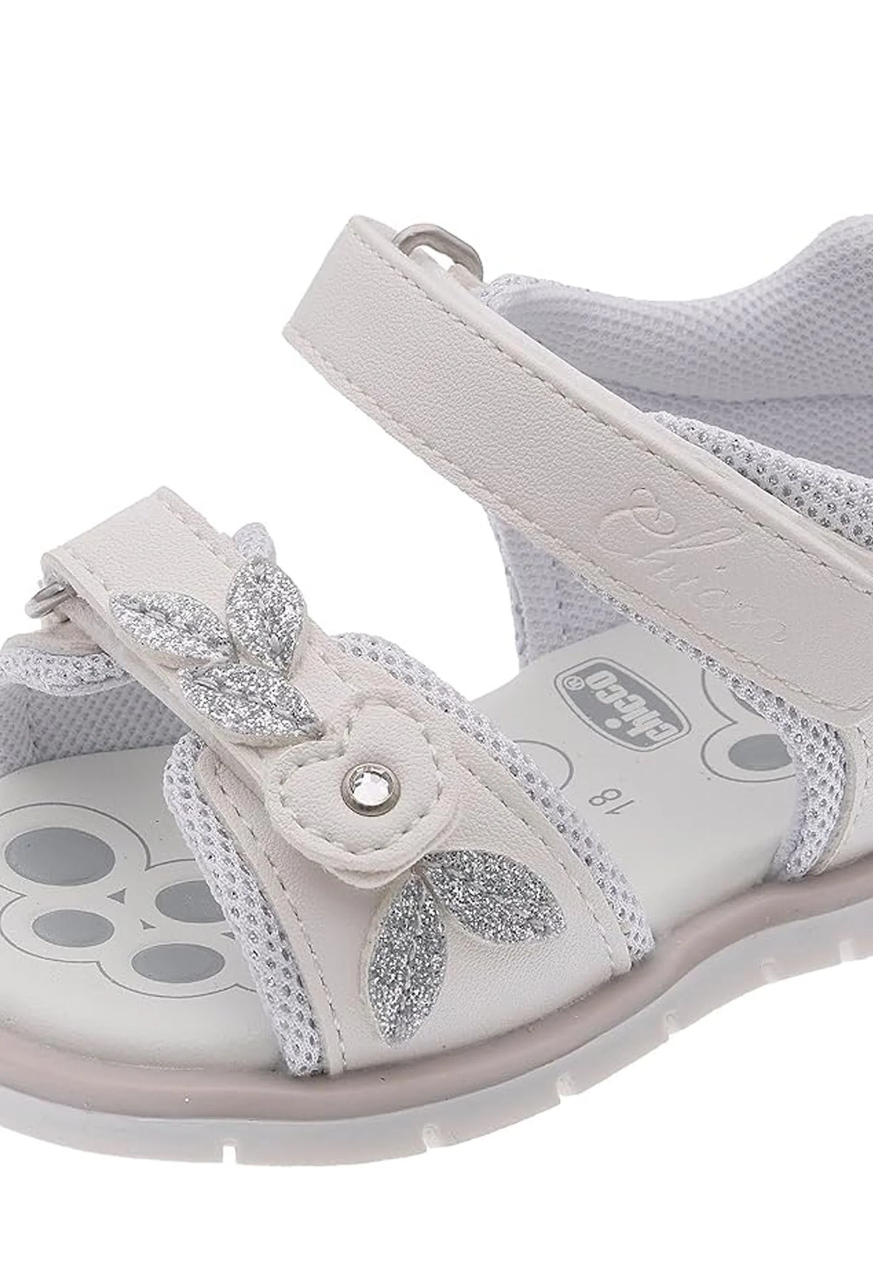 Chicco Sandalo Fogil Sandali Con Strappi Bambini | 01122030000000 - Image 6