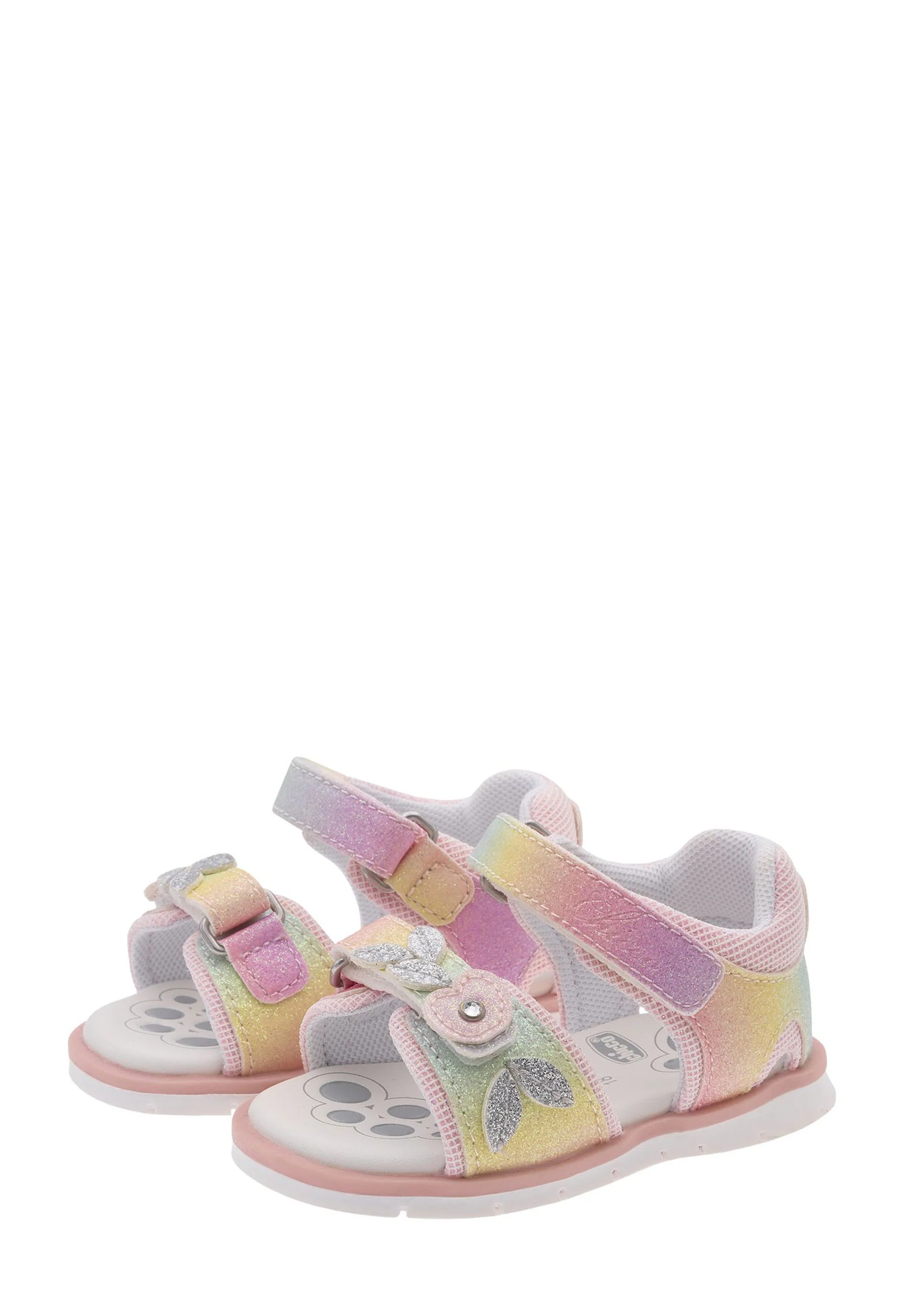 Chicco Sandalo Fogil Sandali Con Strappi Bambini | 01122030000000 - Image 9