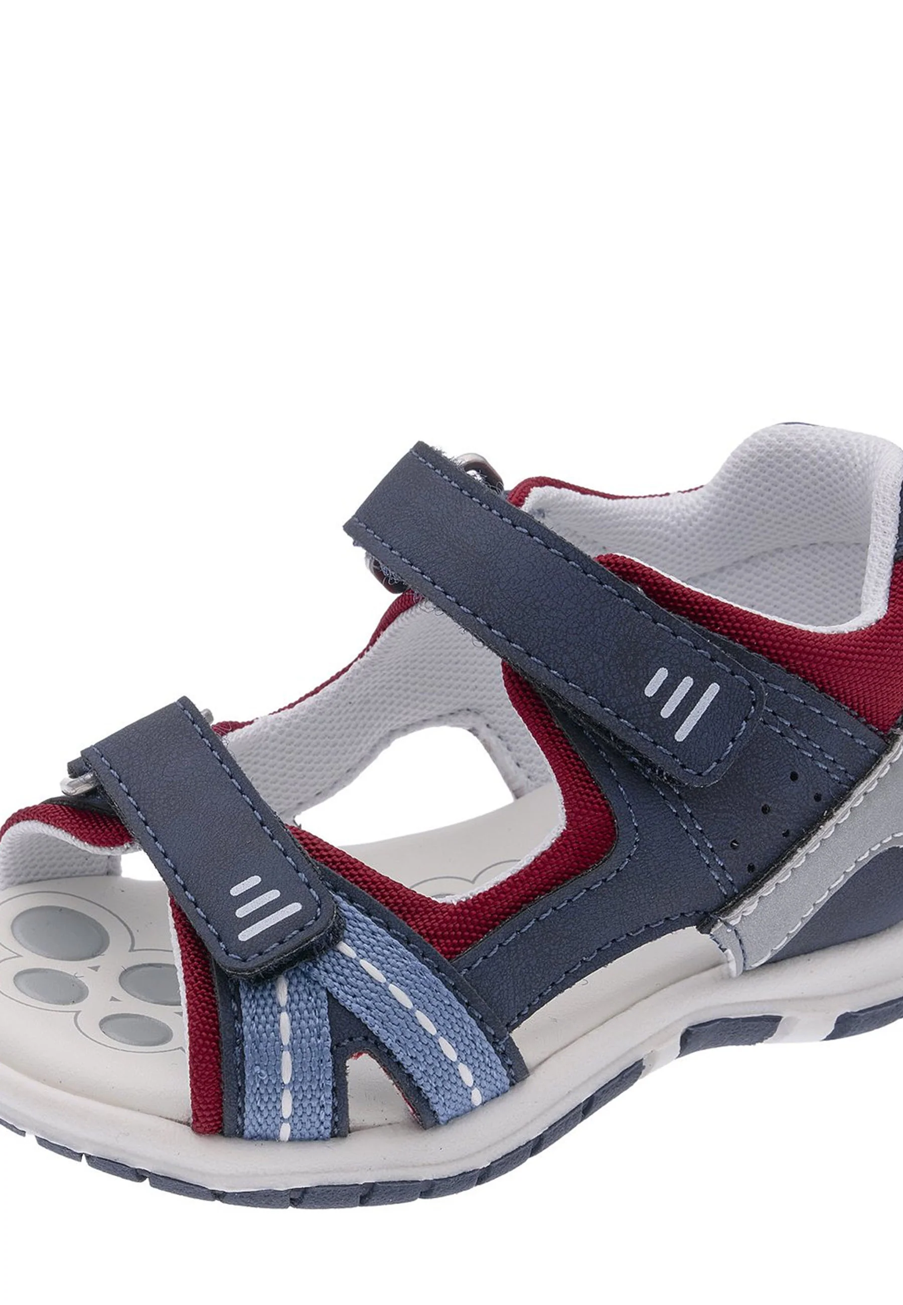 Chicco Sandalo Felce Sandali Con Strappi Bambini | 01122033000000 - Image 6