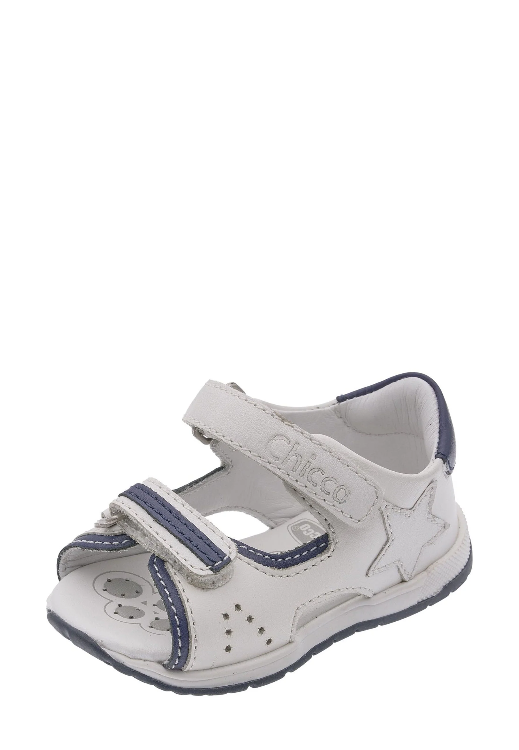 Chicco Sandalo Grimal Sandali Con Strappi Bambini | 01122092000000 - Image 2