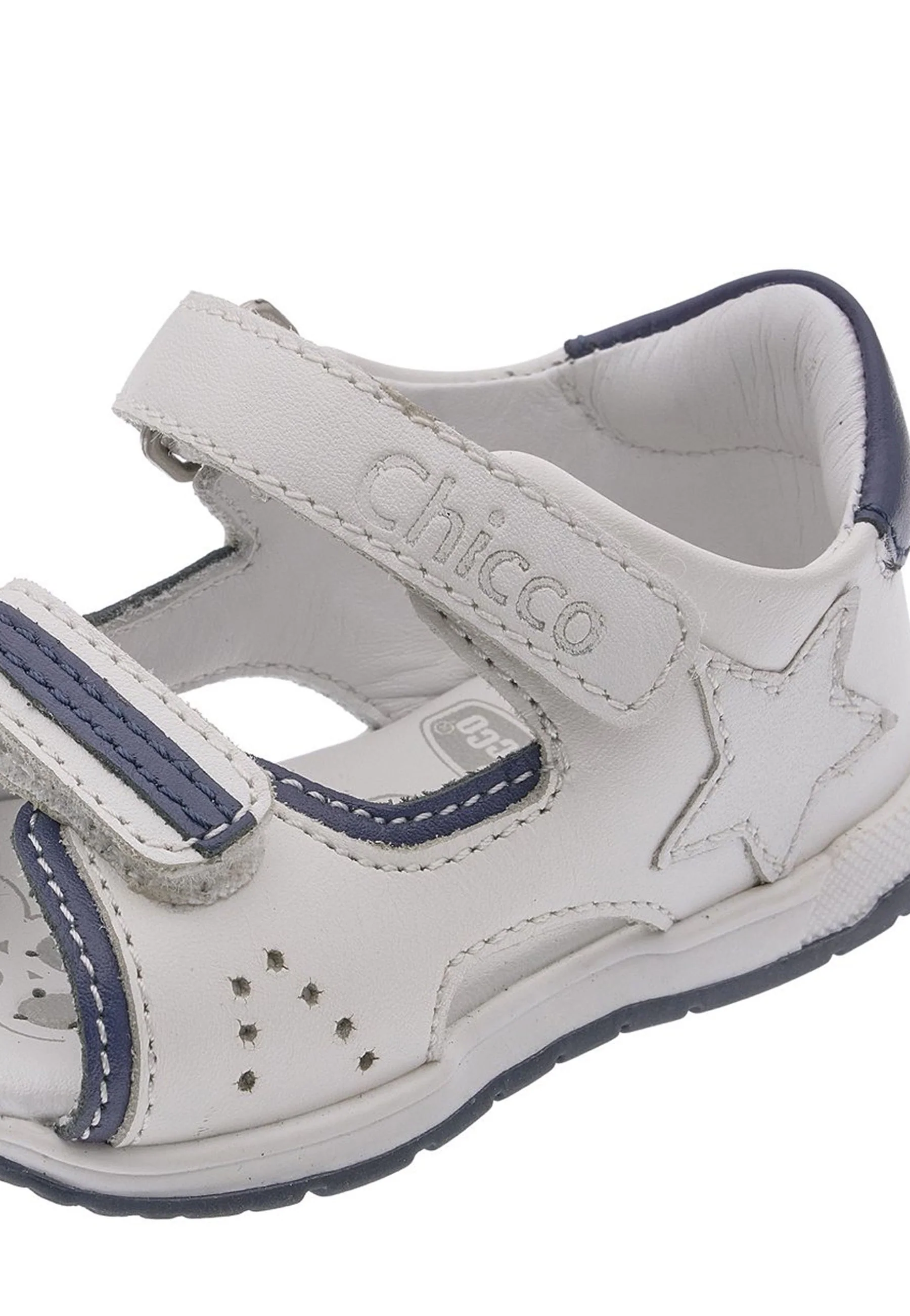Chicco Sandalo Grimal Sandali Con Strappi Bambini | 01122092000000 - Image 6