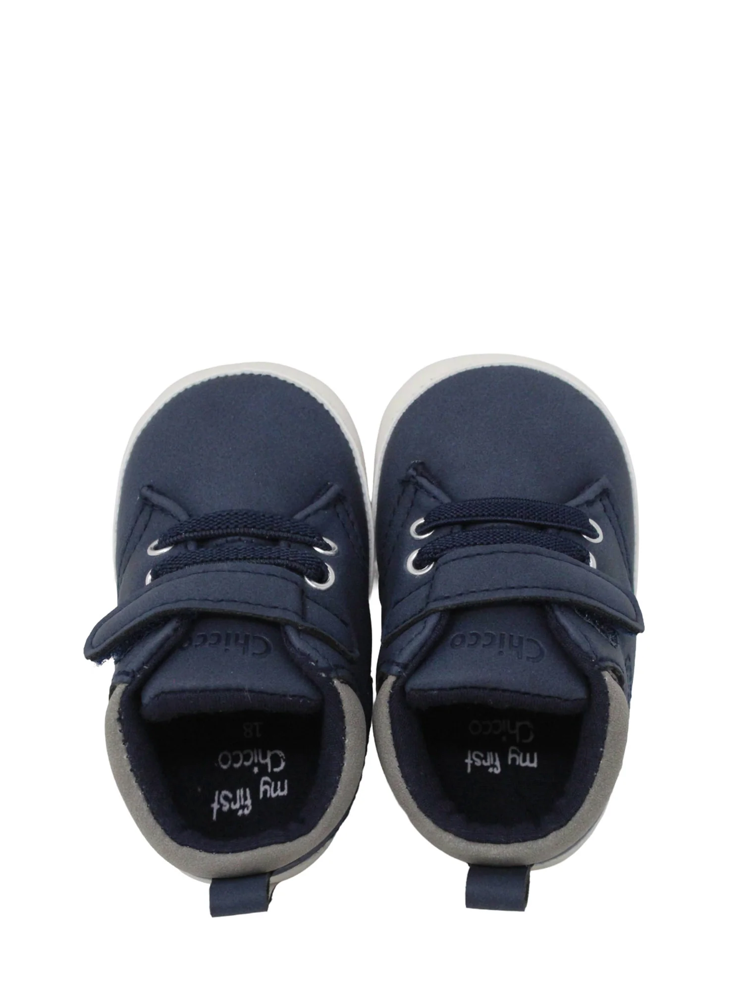 Chicco Scarpe Con Strappi Bambini | 01740002000000 - Image 4