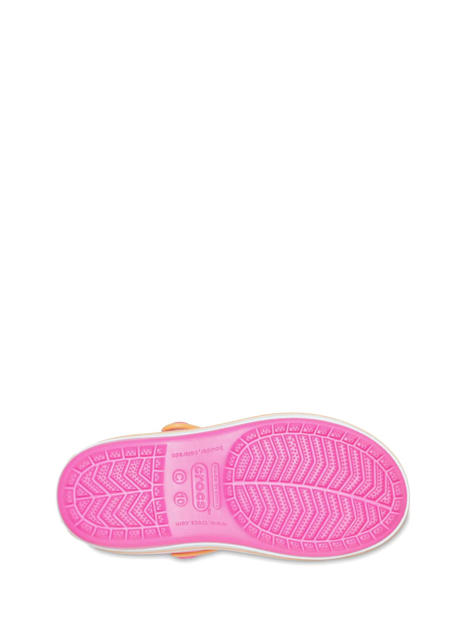 Crocs Sandali Con Strappi Bambini | 12856 - Image 15