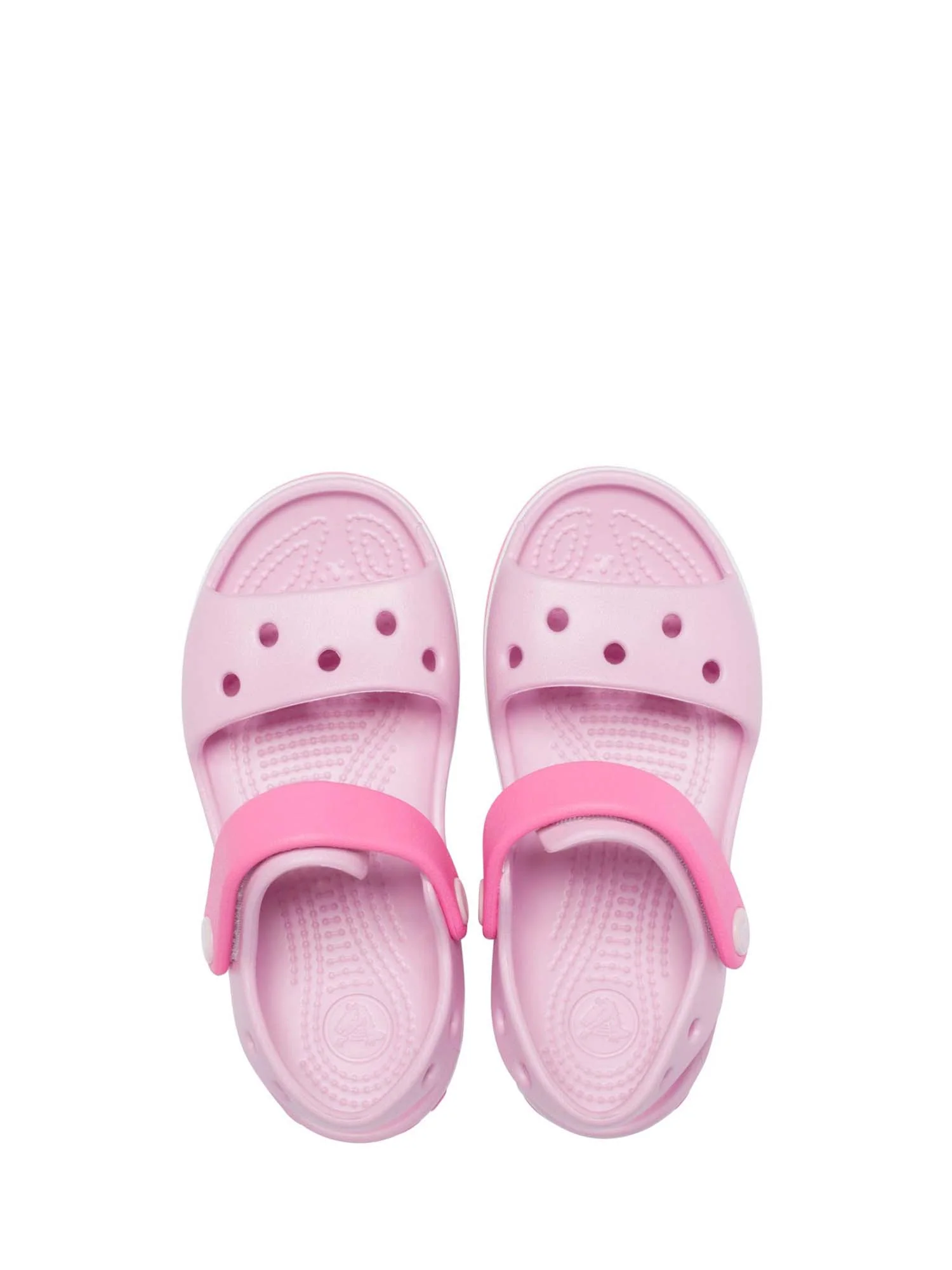 Crocs Sandali Con Strappi Bambini | 12856 - Image 26