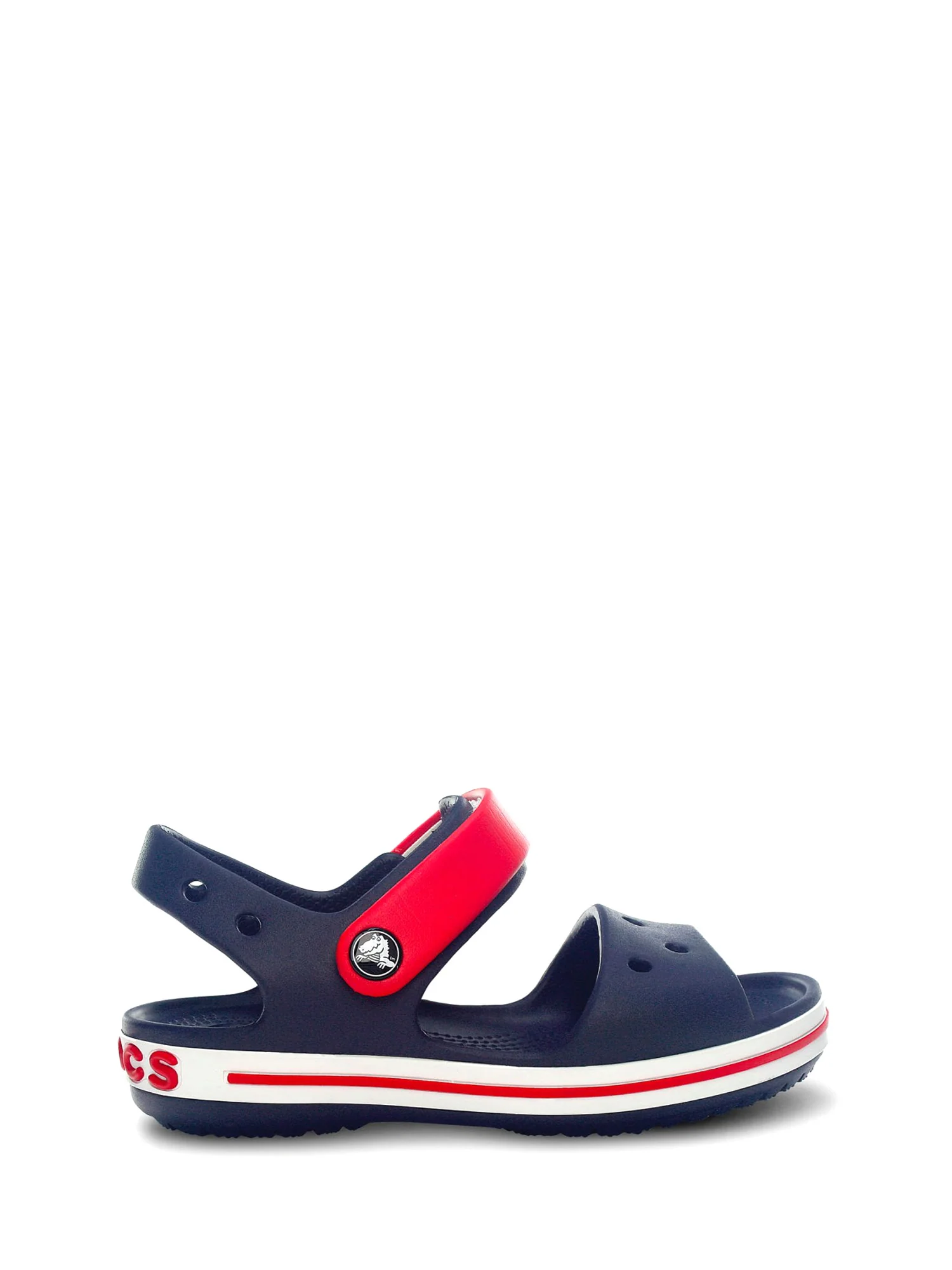 Crocs Sandali Con Strappi Bambini | 12856 - Image 6