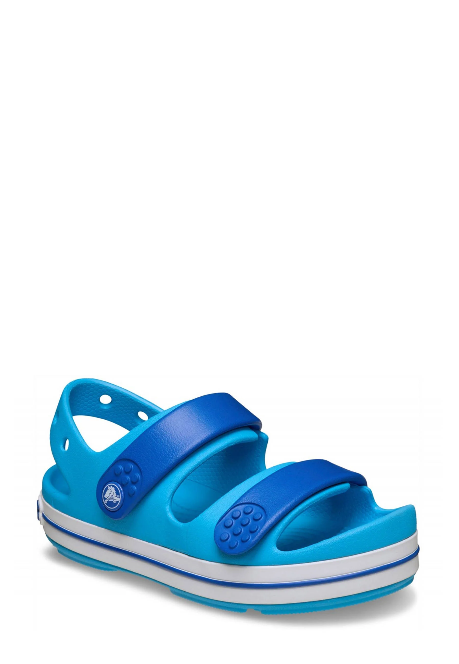 Crocs Crocband Sandali Con Strappi Bambini | CR.209423 - Image 37