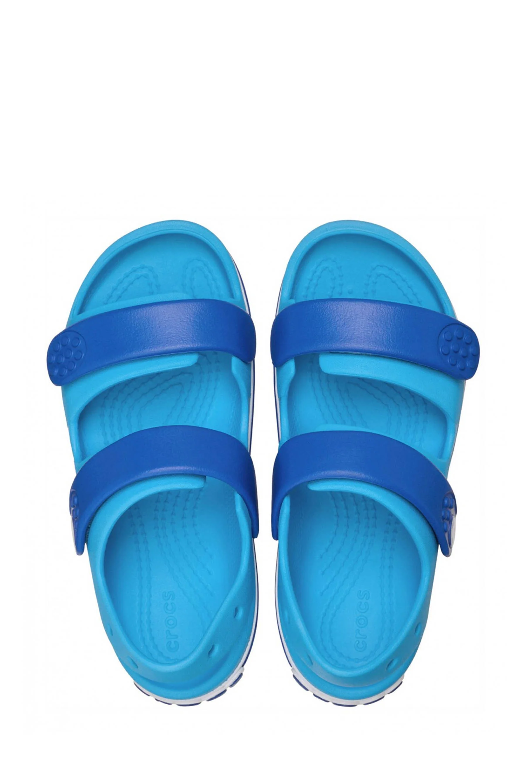 Crocs Crocband Sandali Con Strappi Bambini | CR.209423 - Image 38