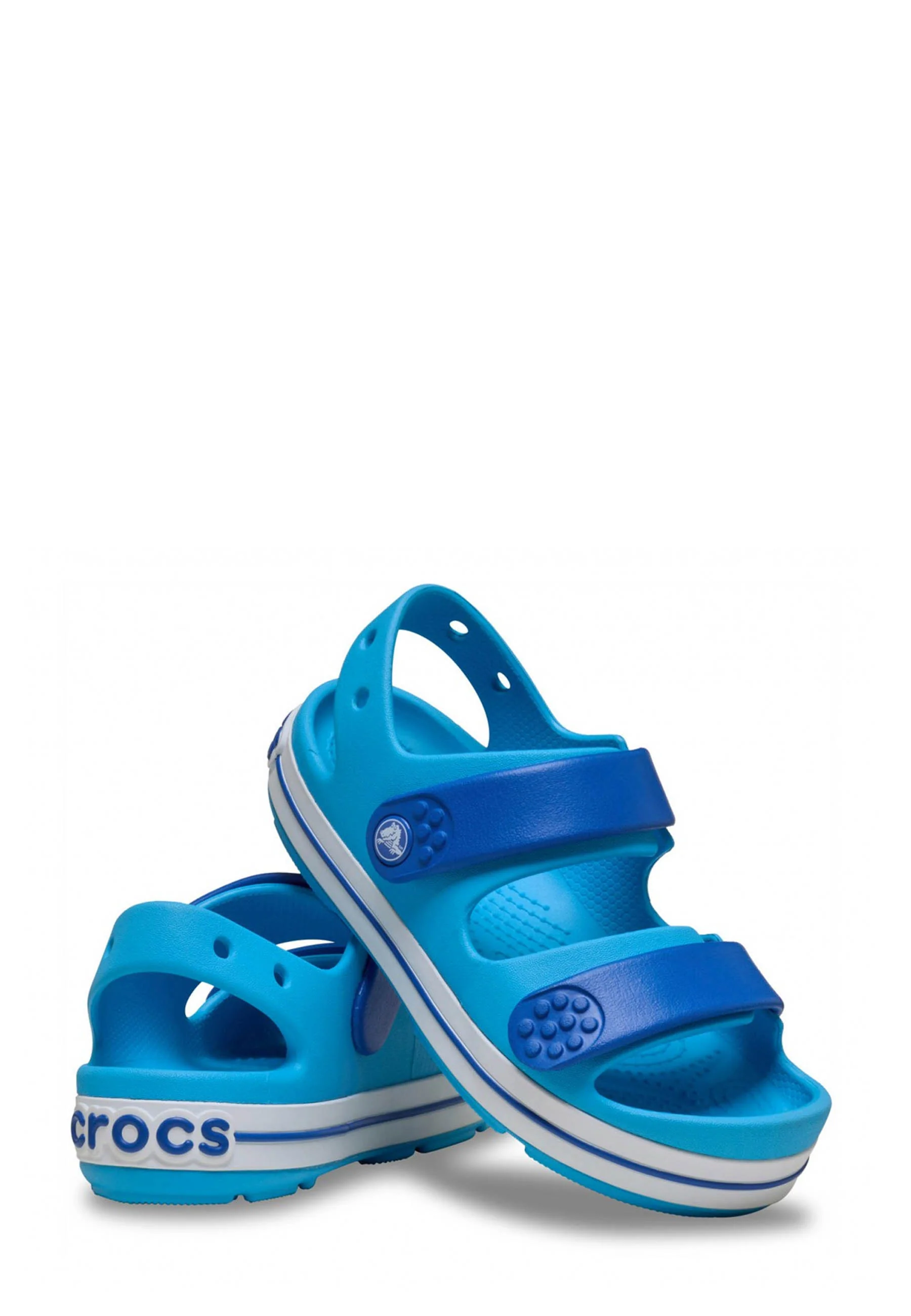 Crocs Crocband Sandali Con Strappi Bambini | CR.209423 - Image 39