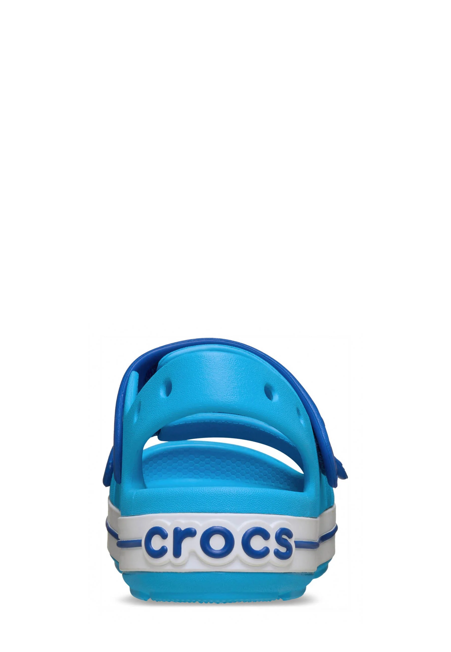 Crocs Crocband Sandali Con Strappi Bambini | CR.209423 - Image 40