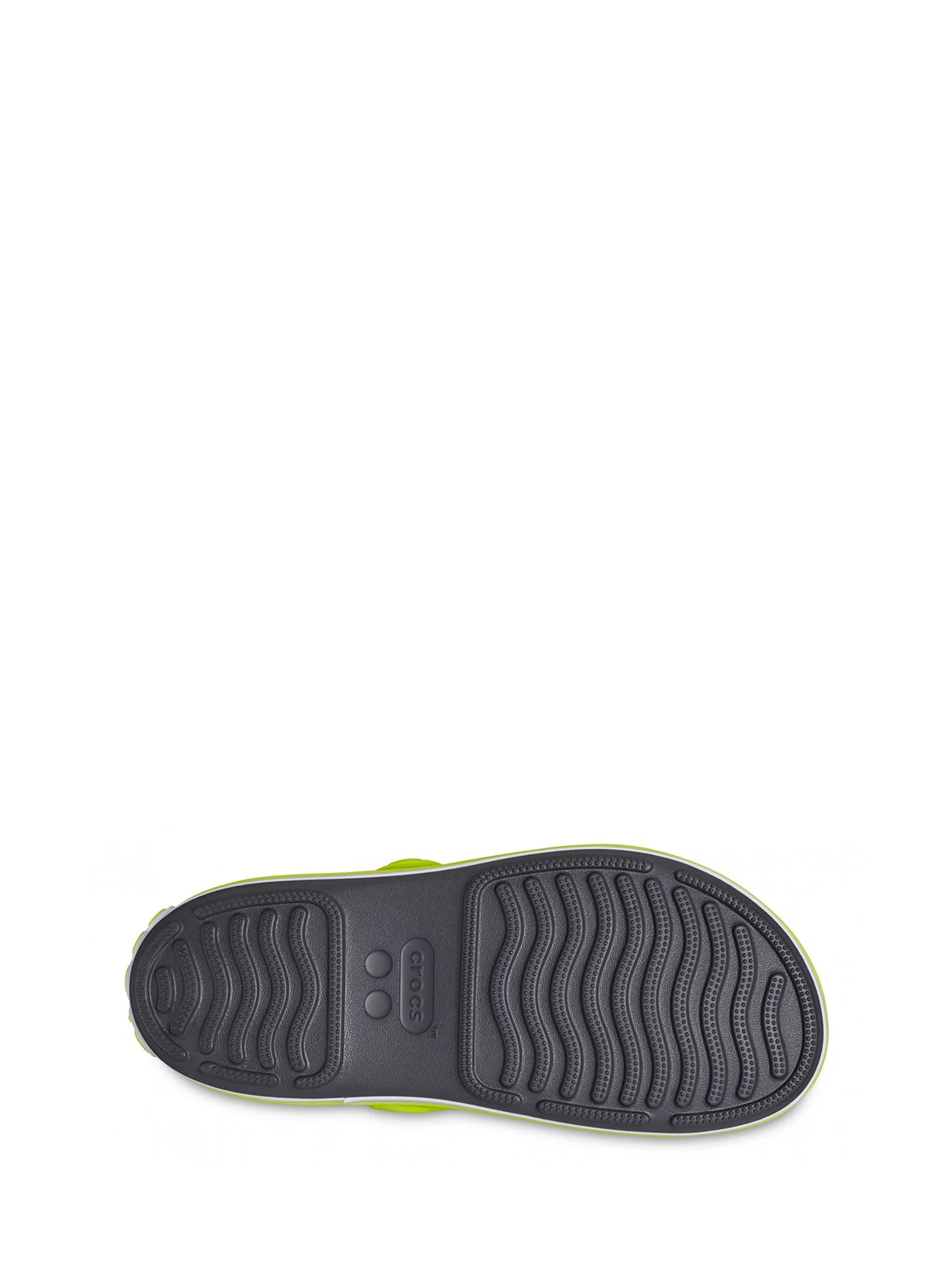 Crocs Crocband Sandali Con Strappi Bambini | CR.209424 - Image 10