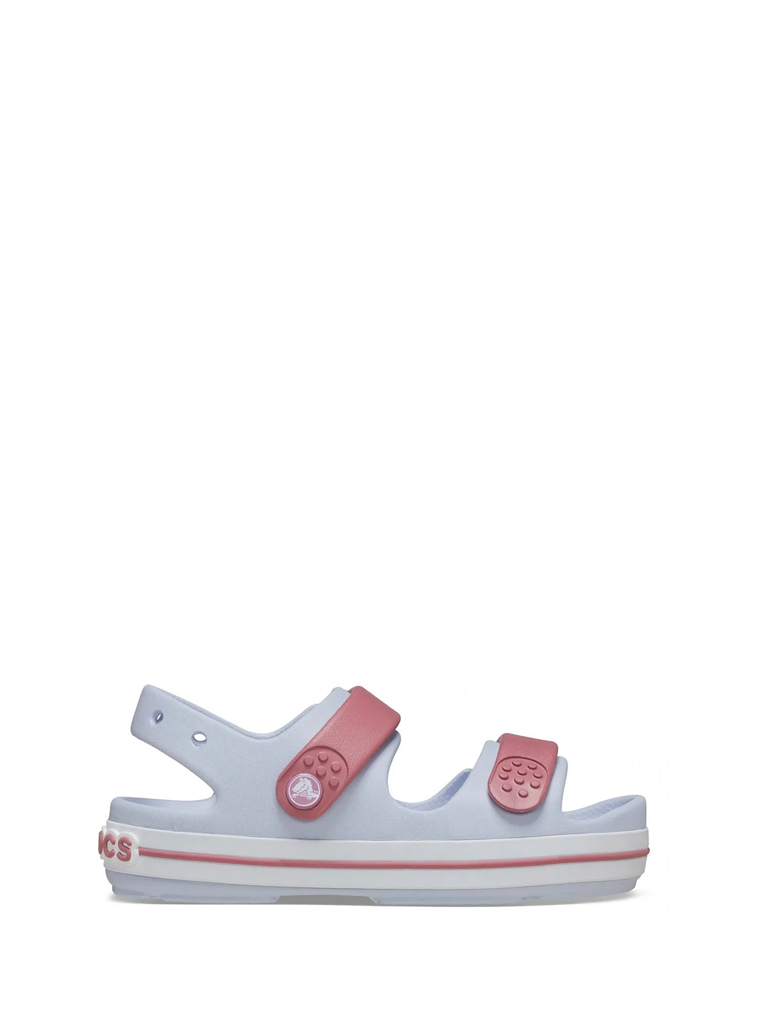 Crocs Crocband Sandali Con Strappi Bambini | CR.209424 - Image 16