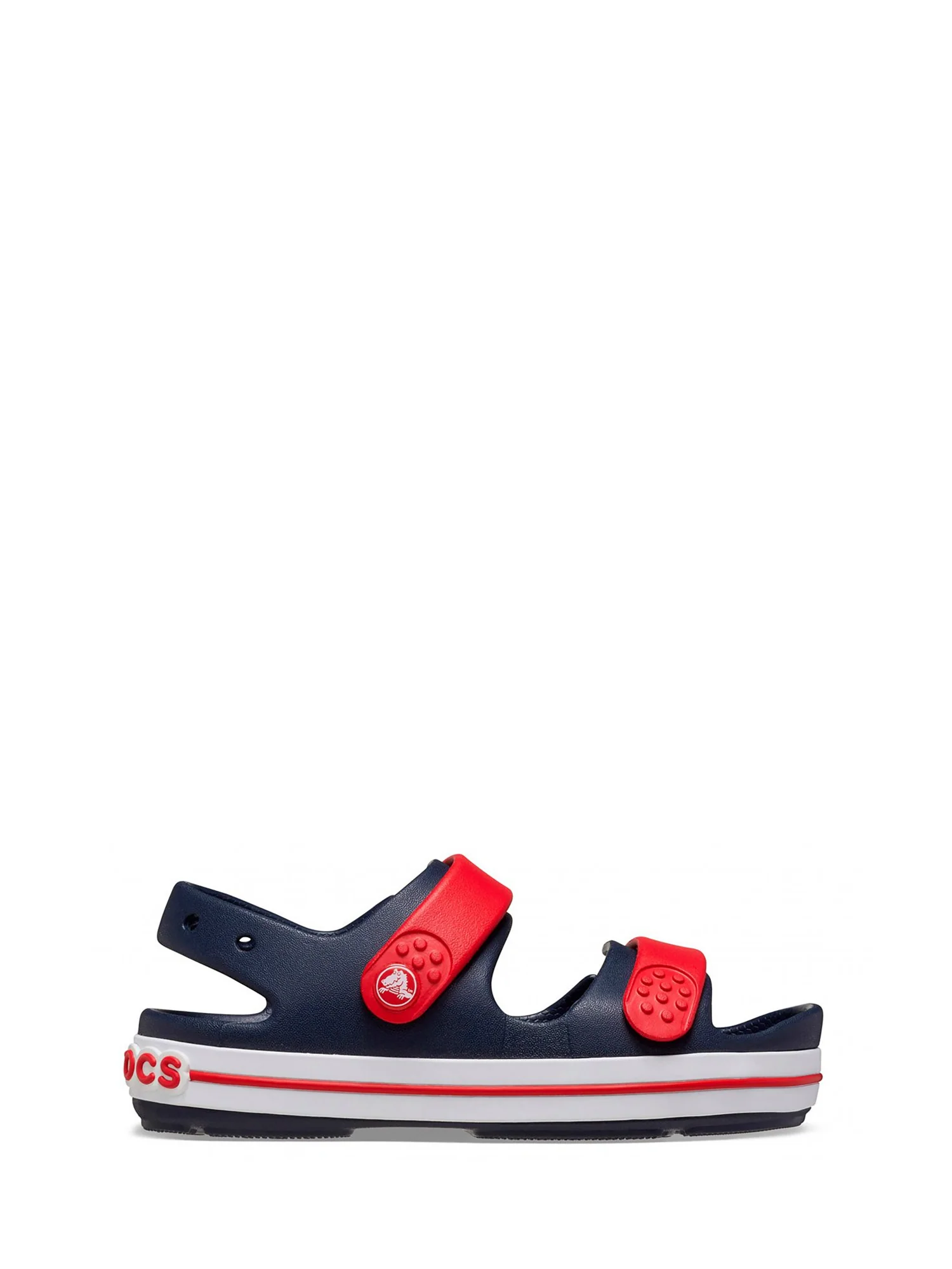 Crocs Crocband Sandali Con Strappi Bambini | CR.209424 - Image 21